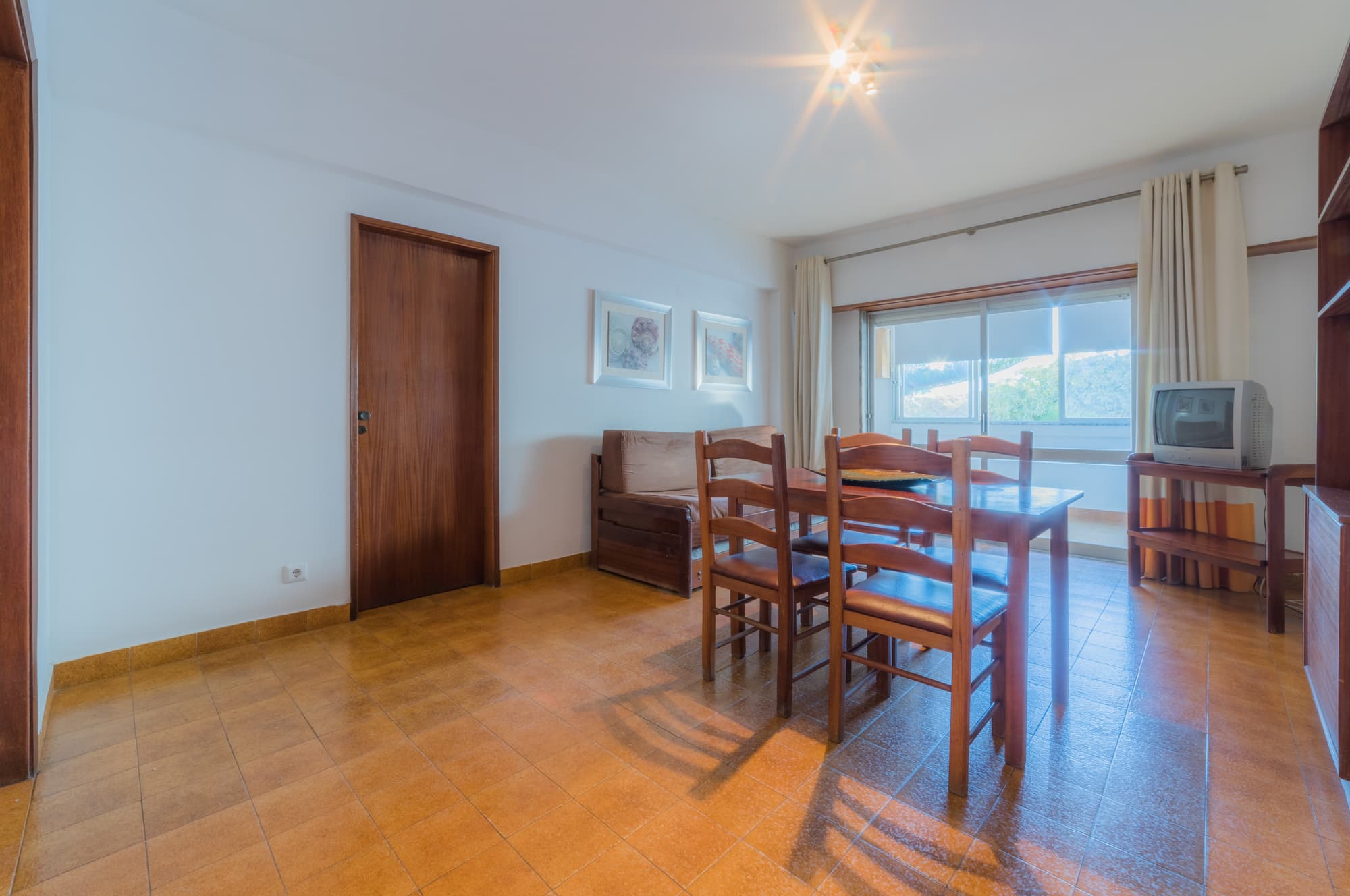 Torres Mira Praia by Garvetur, Room