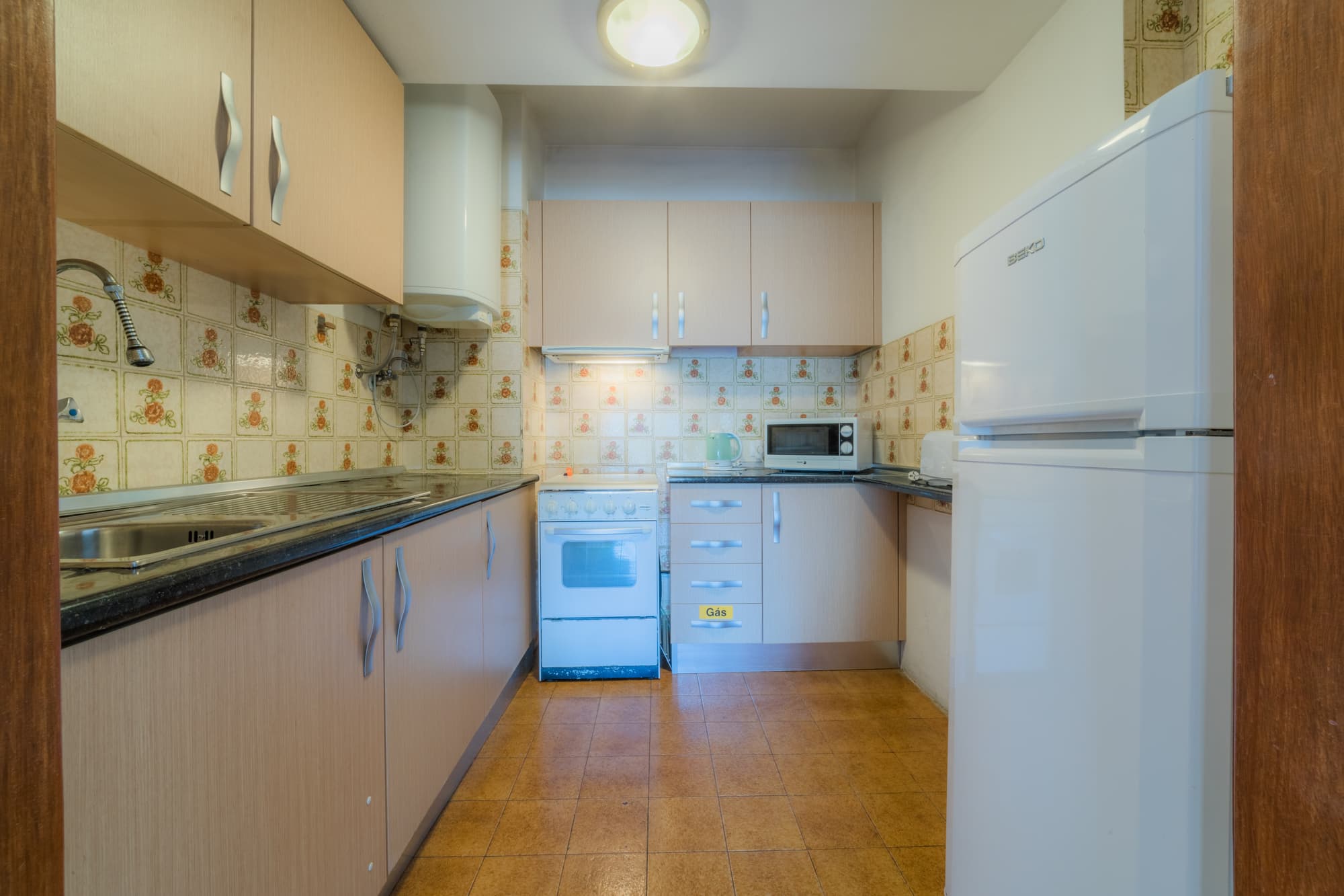 Torres Mira Praia by Garvetur, Room