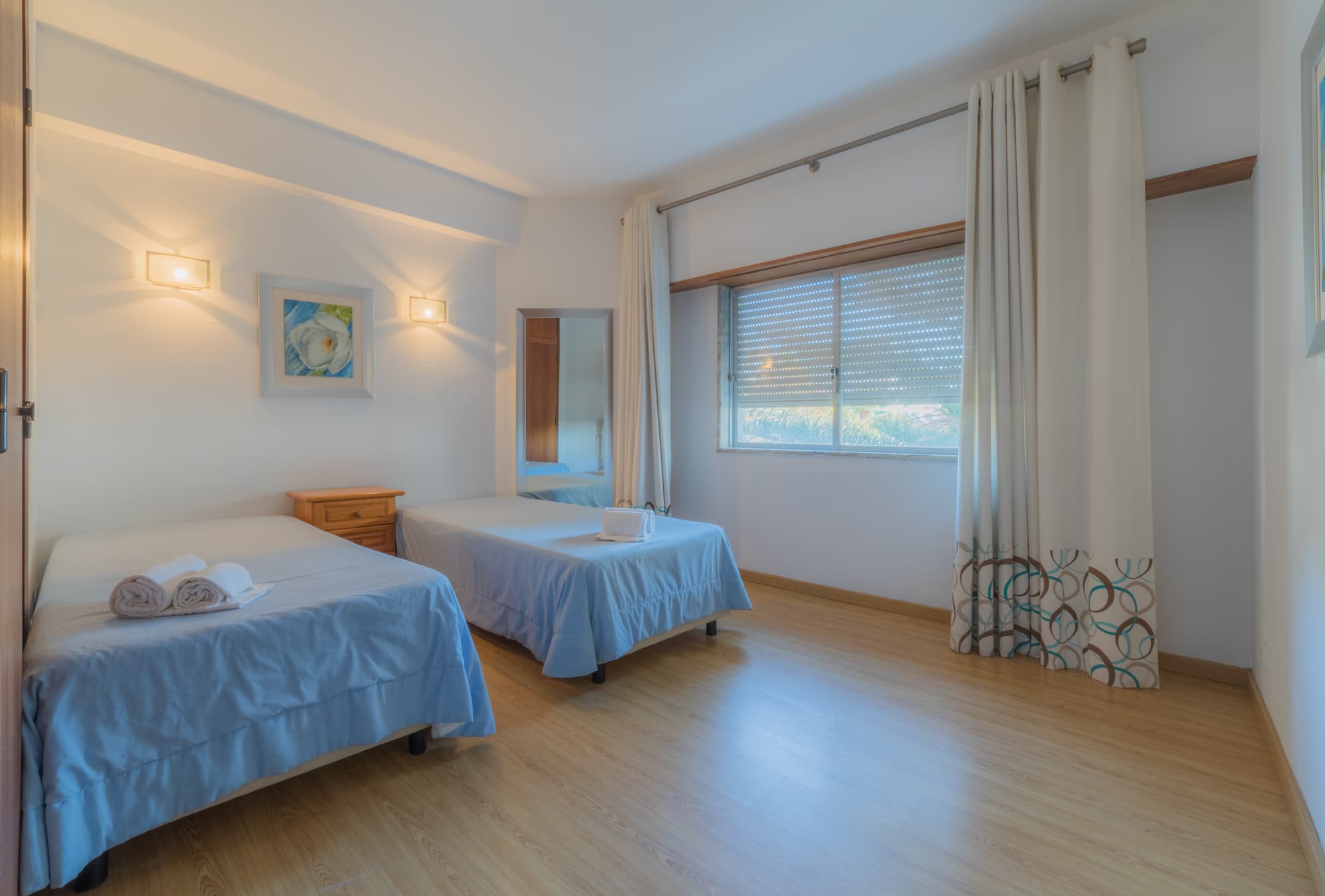 Torres Mira Praia by Garvetur, Room