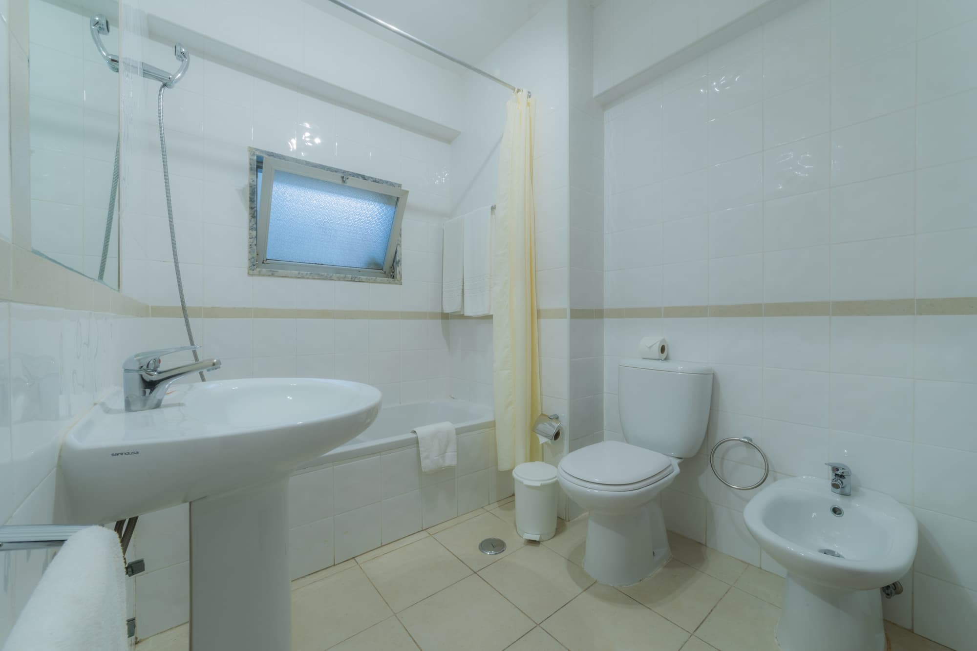 Torres Mira Praia by Garvetur, Room