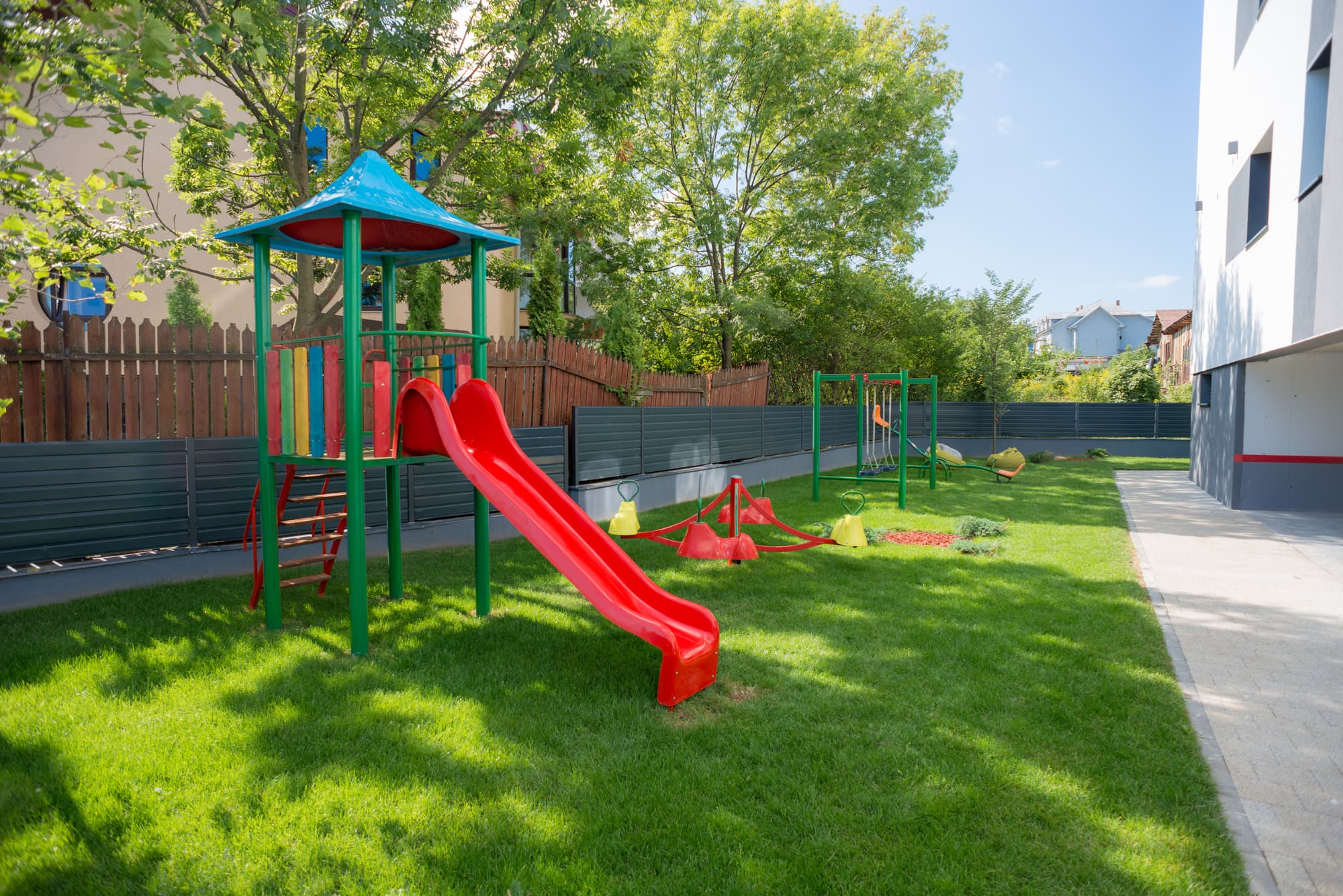 UBA Accommodation Aparthotel, Sports and Entertainment