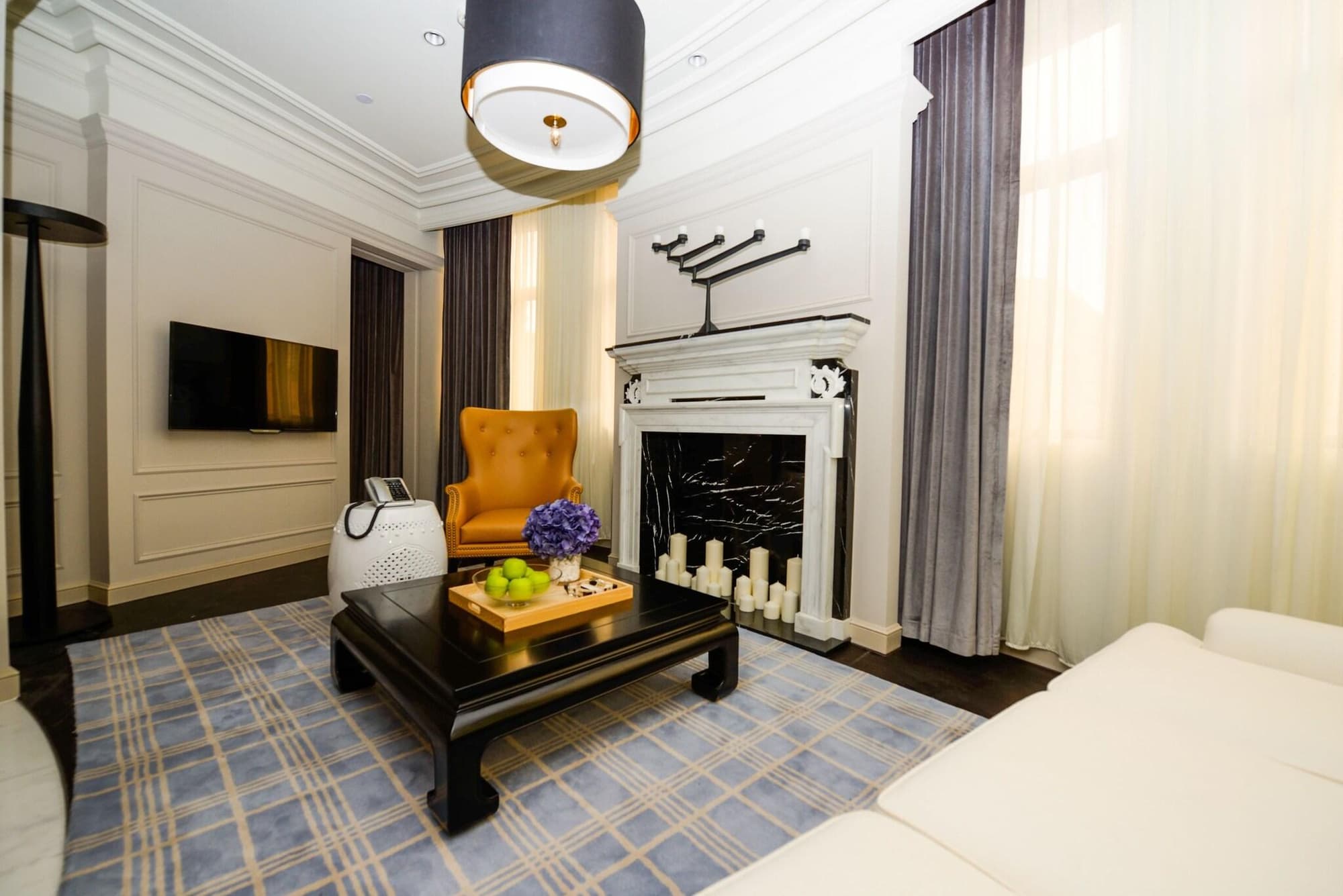 Golden Tulip Bund New Asia, Room