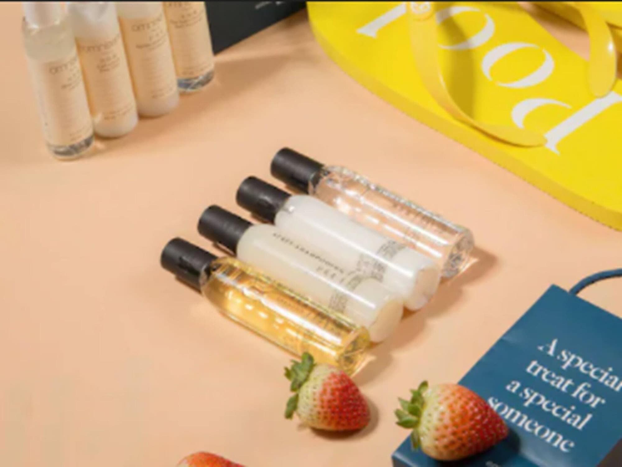 Golden Tulip Bund New Asia, Room