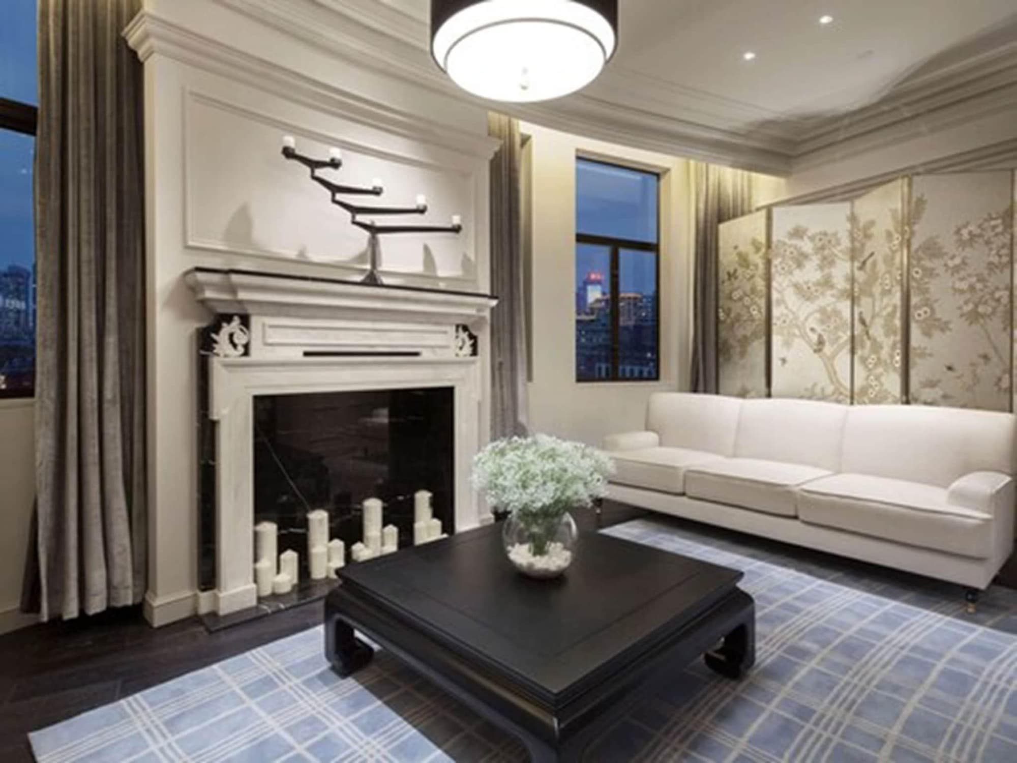 Golden Tulip Bund New Asia, Room