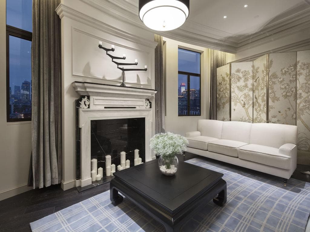 Golden Tulip Bund New Asia, Room