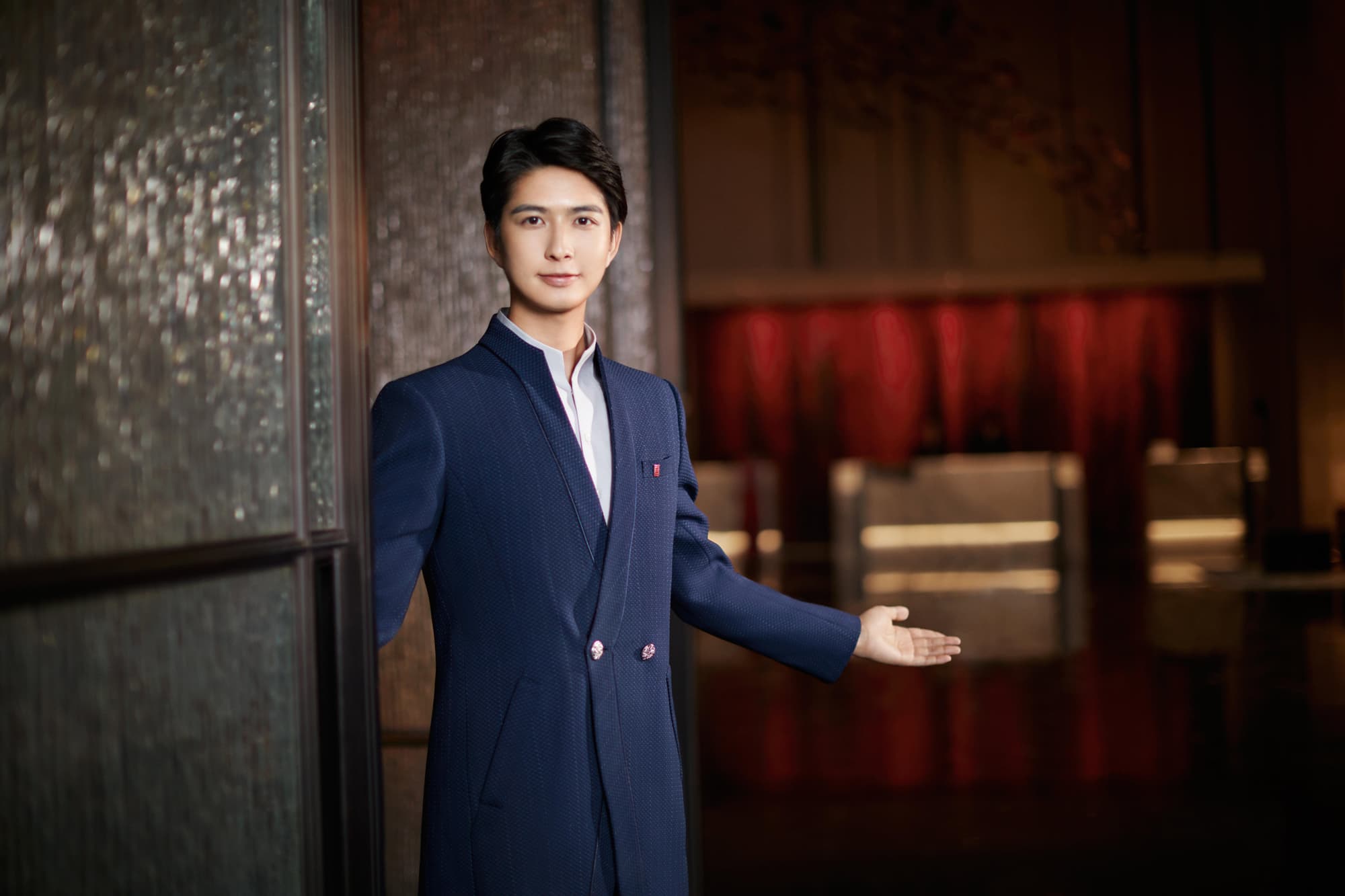 Hualuxe Wuhu - An IHG Hotel, General view