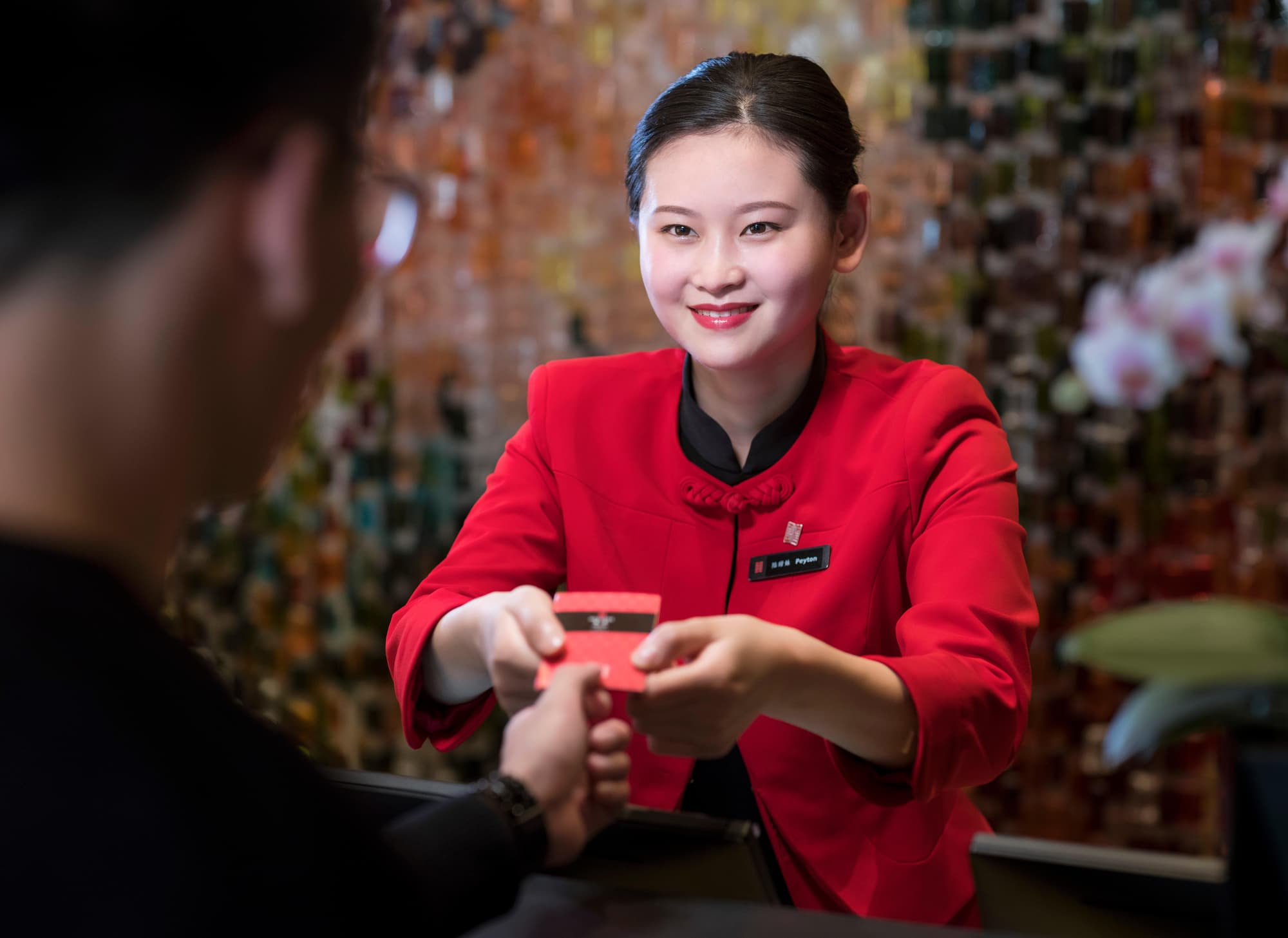 Hualuxe Wuhu - An IHG Hotel, General view