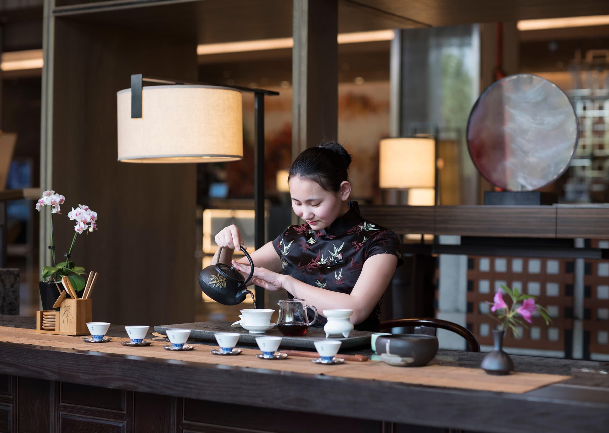 Hualuxe Wuhu - An IHG Hotel, General view