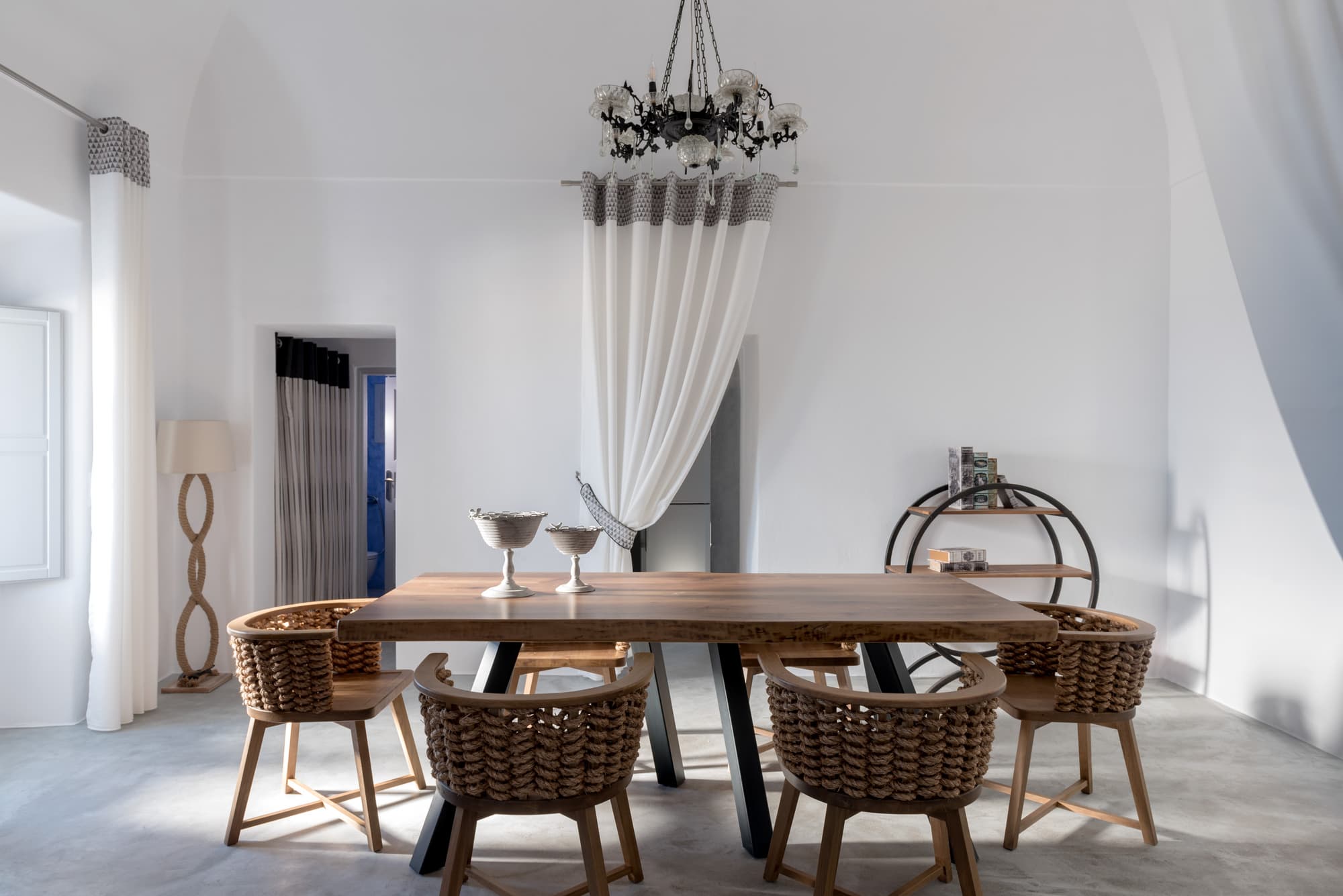 Senses Luxury Villa, Room