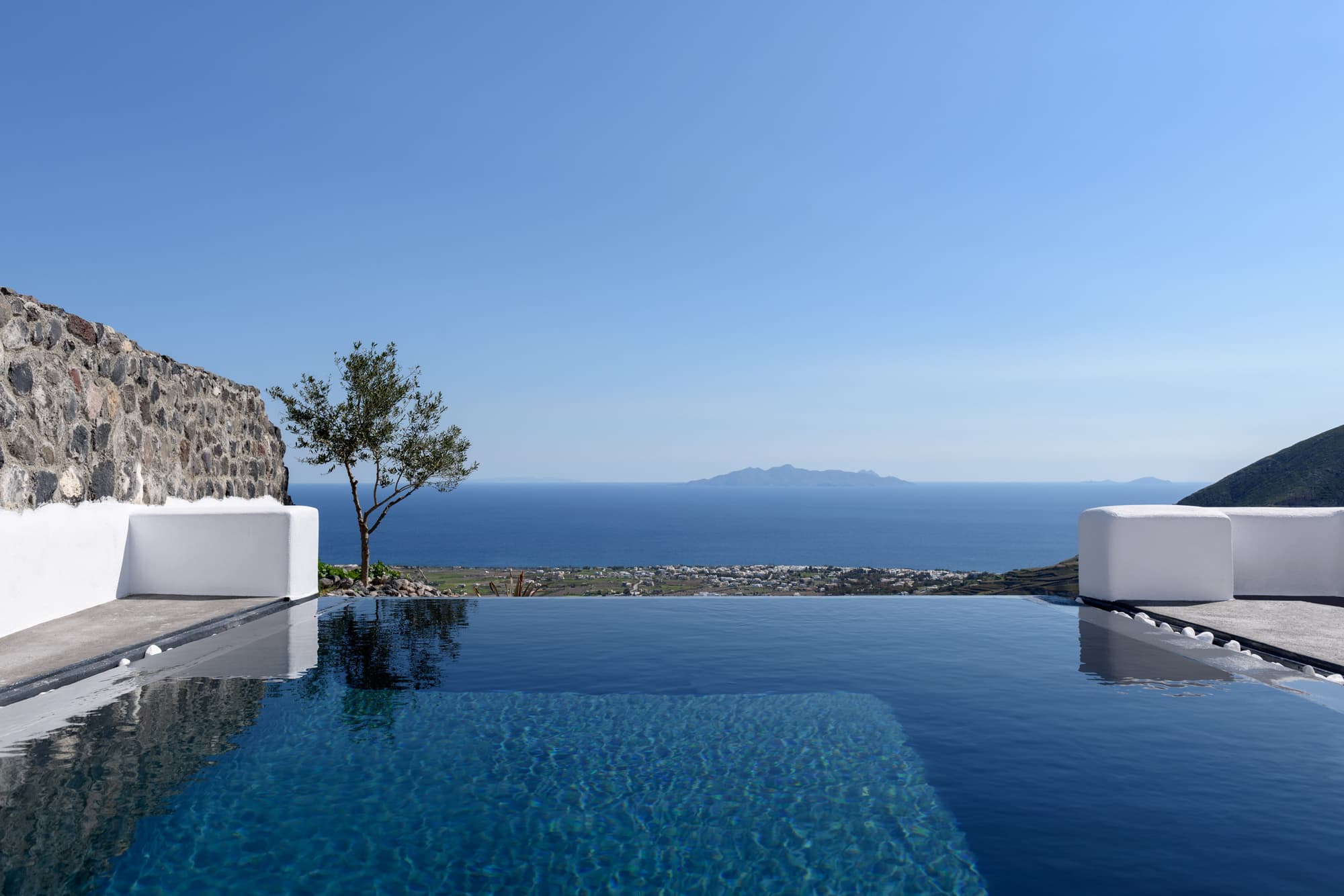 Senses Luxury Villa, Room