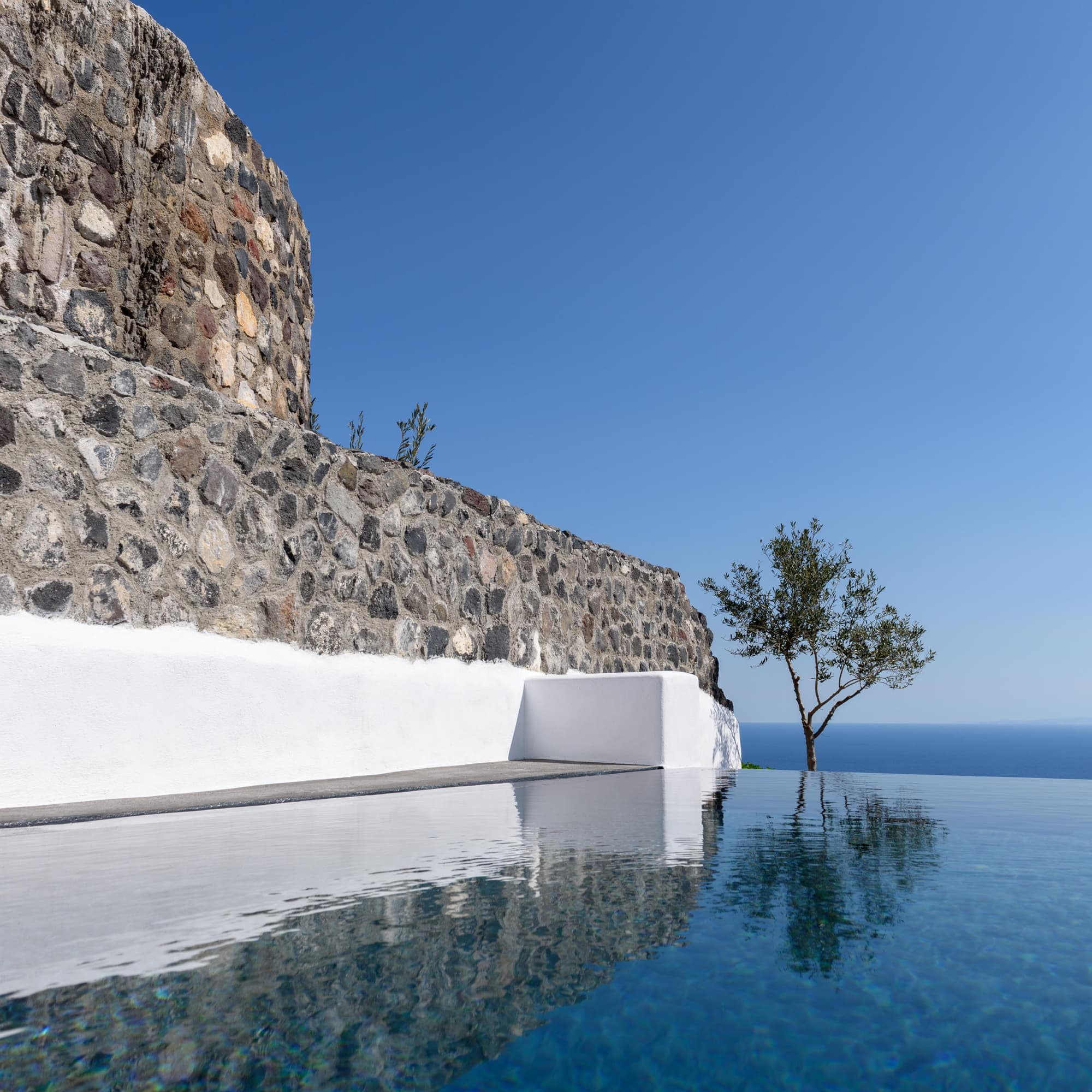 Senses Luxury Villa, Room