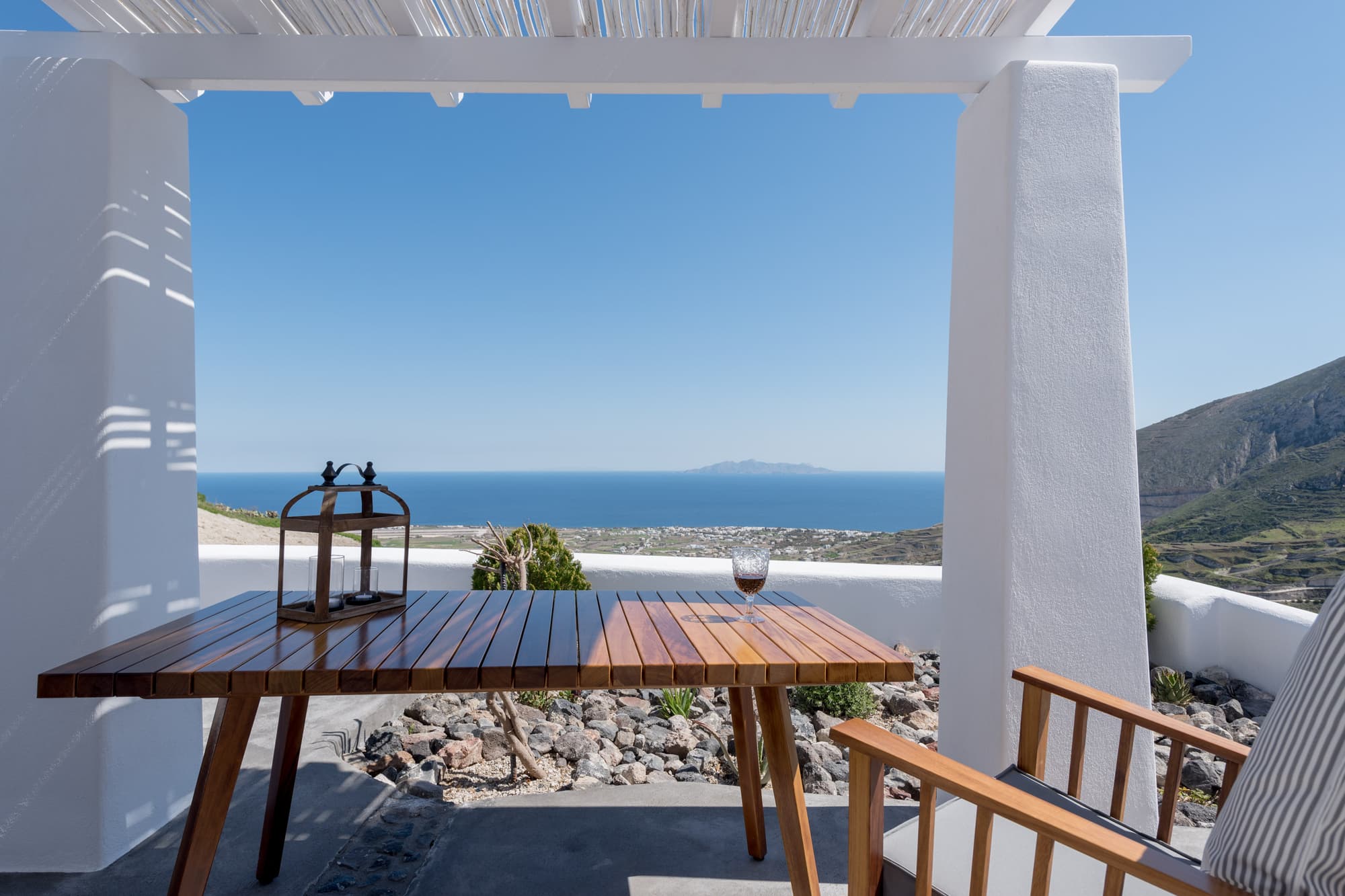 Senses Luxury Villa, Room