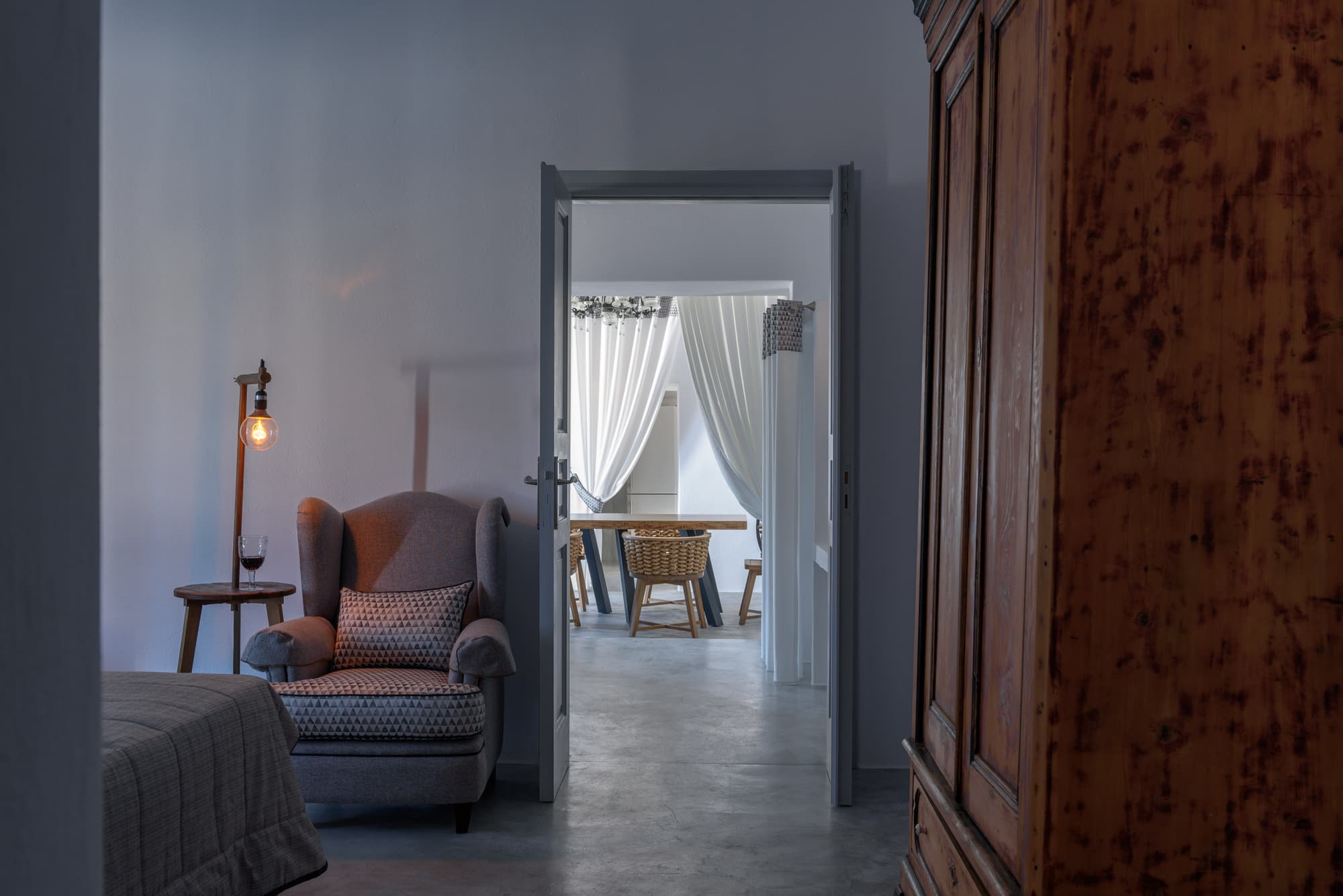 Senses Luxury Villa, Room