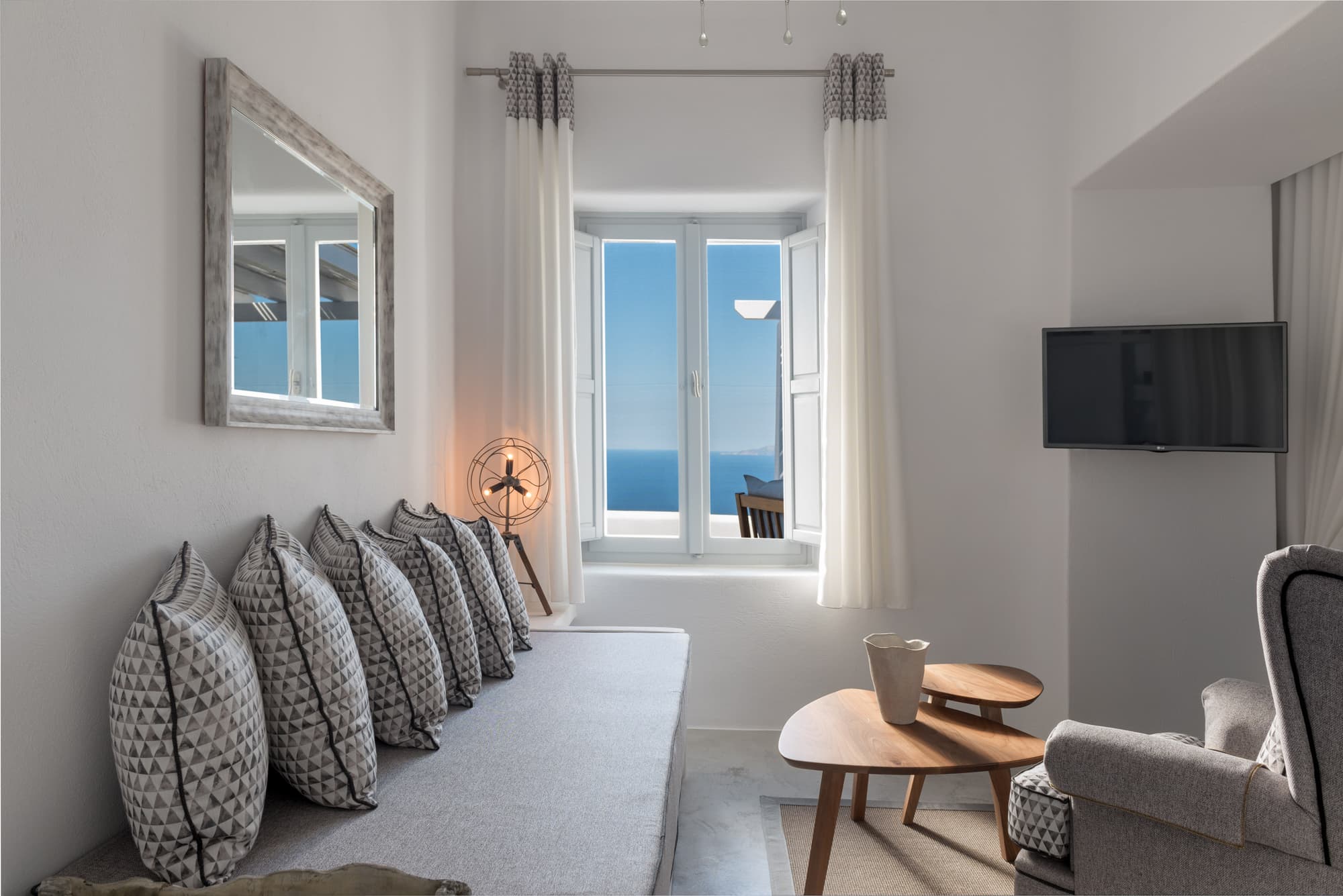 Senses Luxury Villa, Room