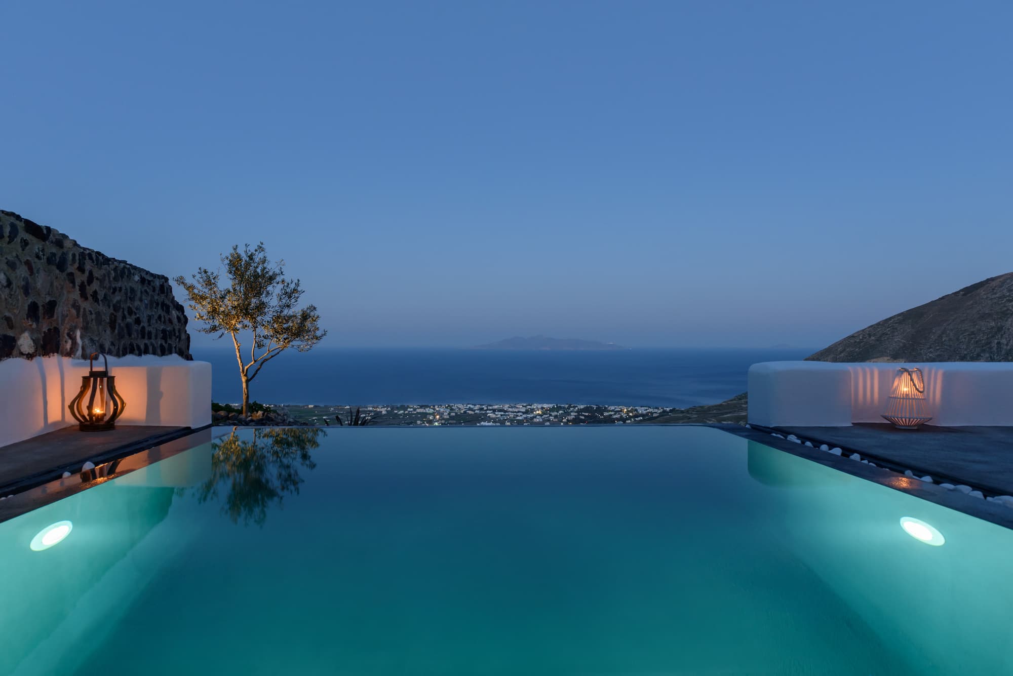 Senses Luxury Villa, Room