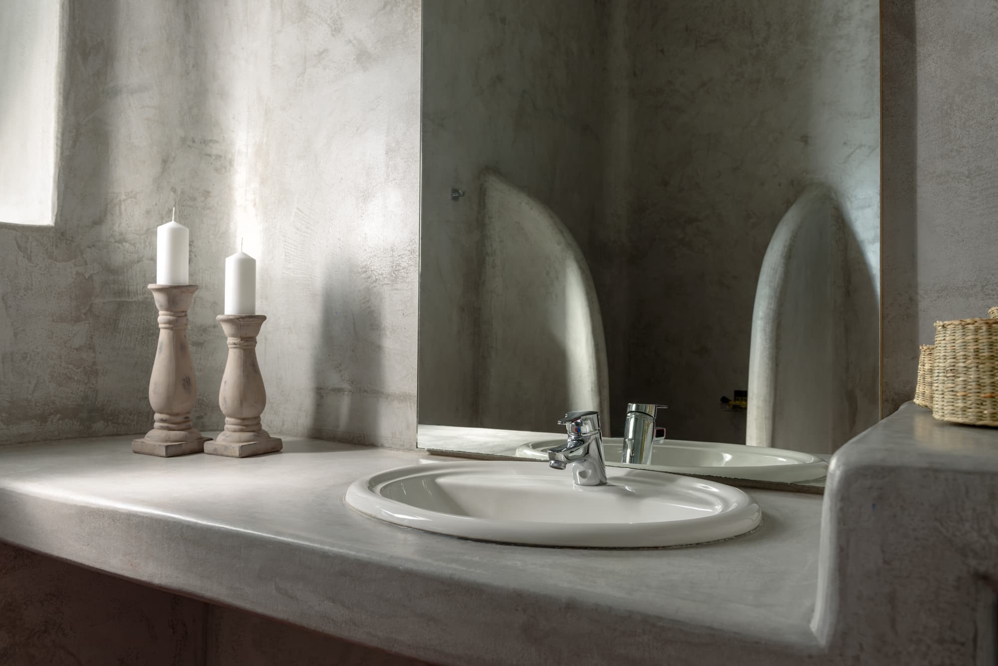 Senses Luxury Villa, Room