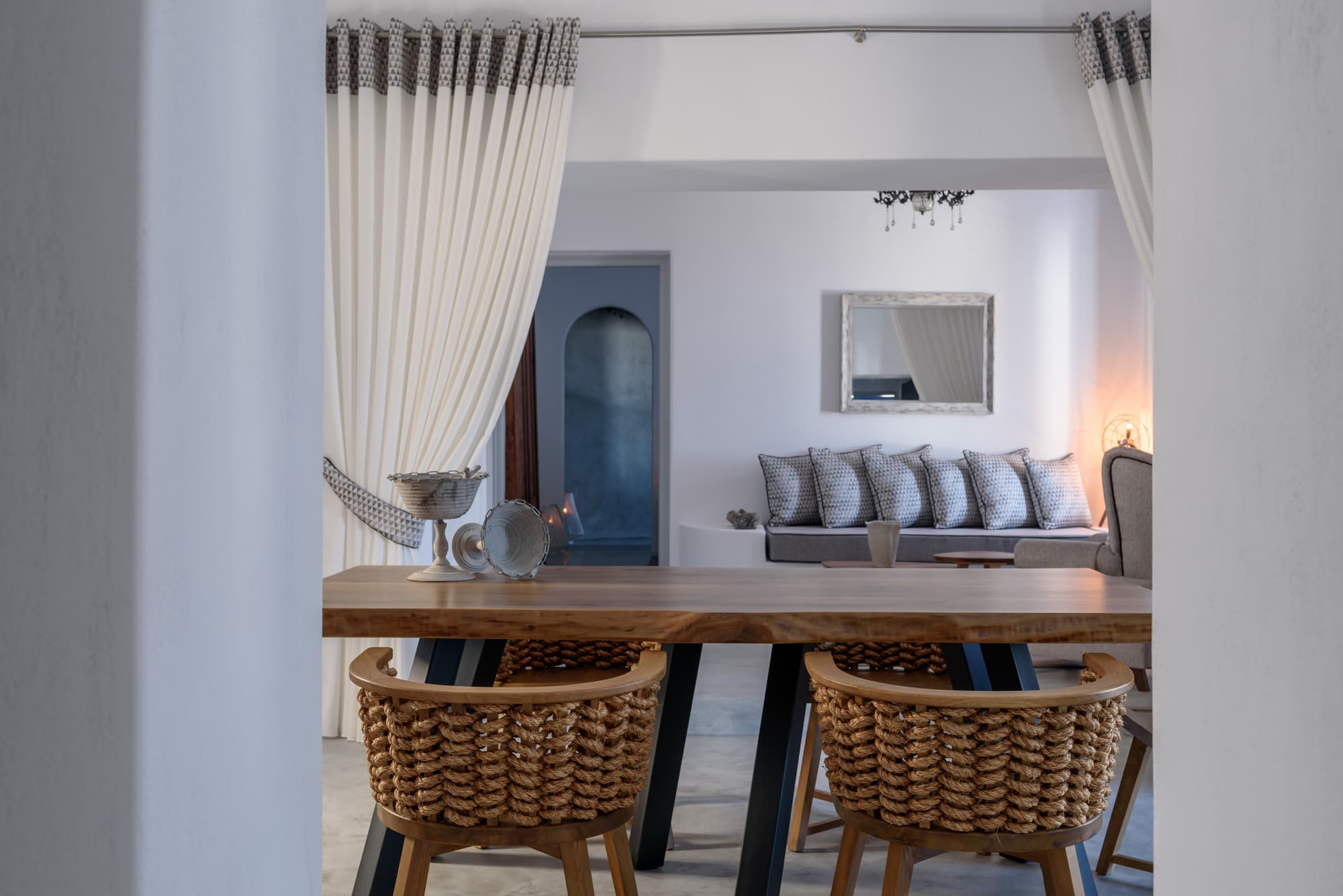 Senses Luxury Villa, Room