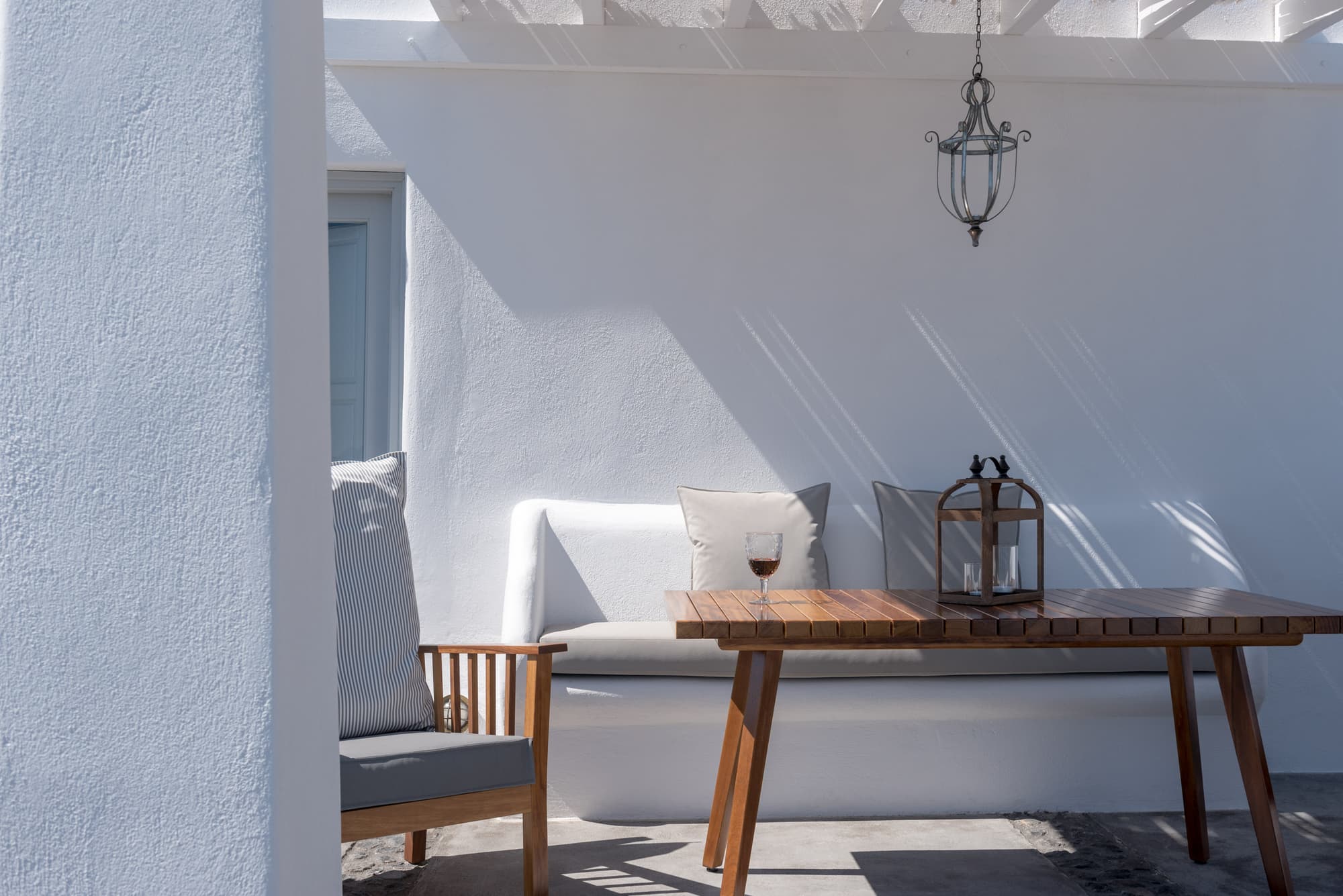 Senses Luxury Villa, Room