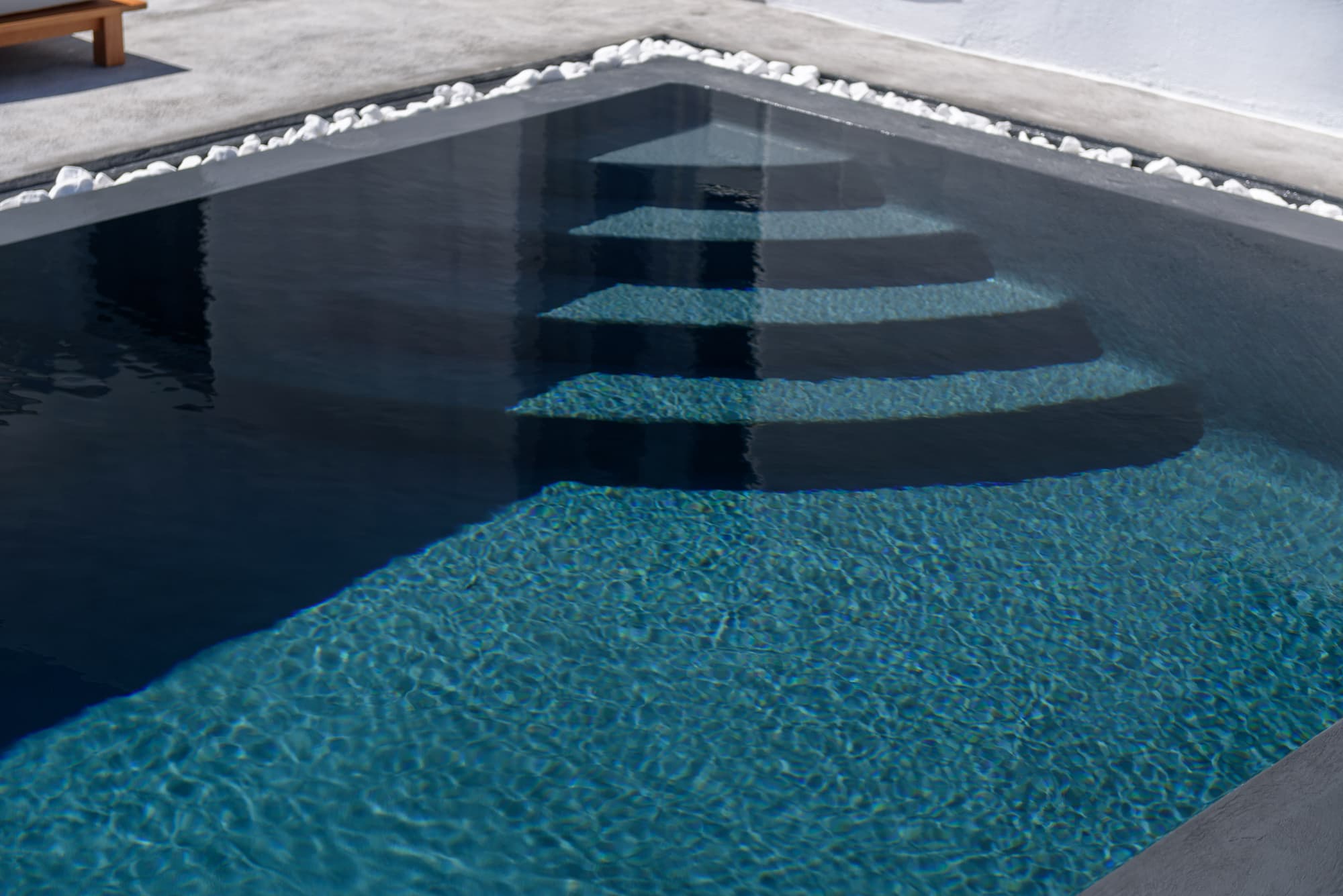 Senses Luxury Villa, Room