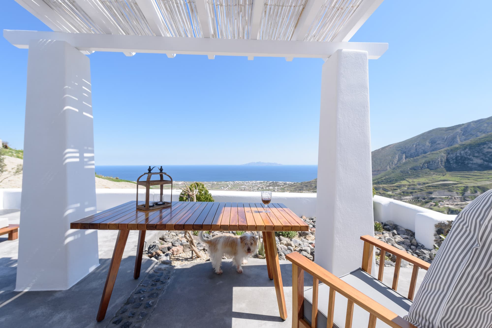 Senses Luxury Villa, Room