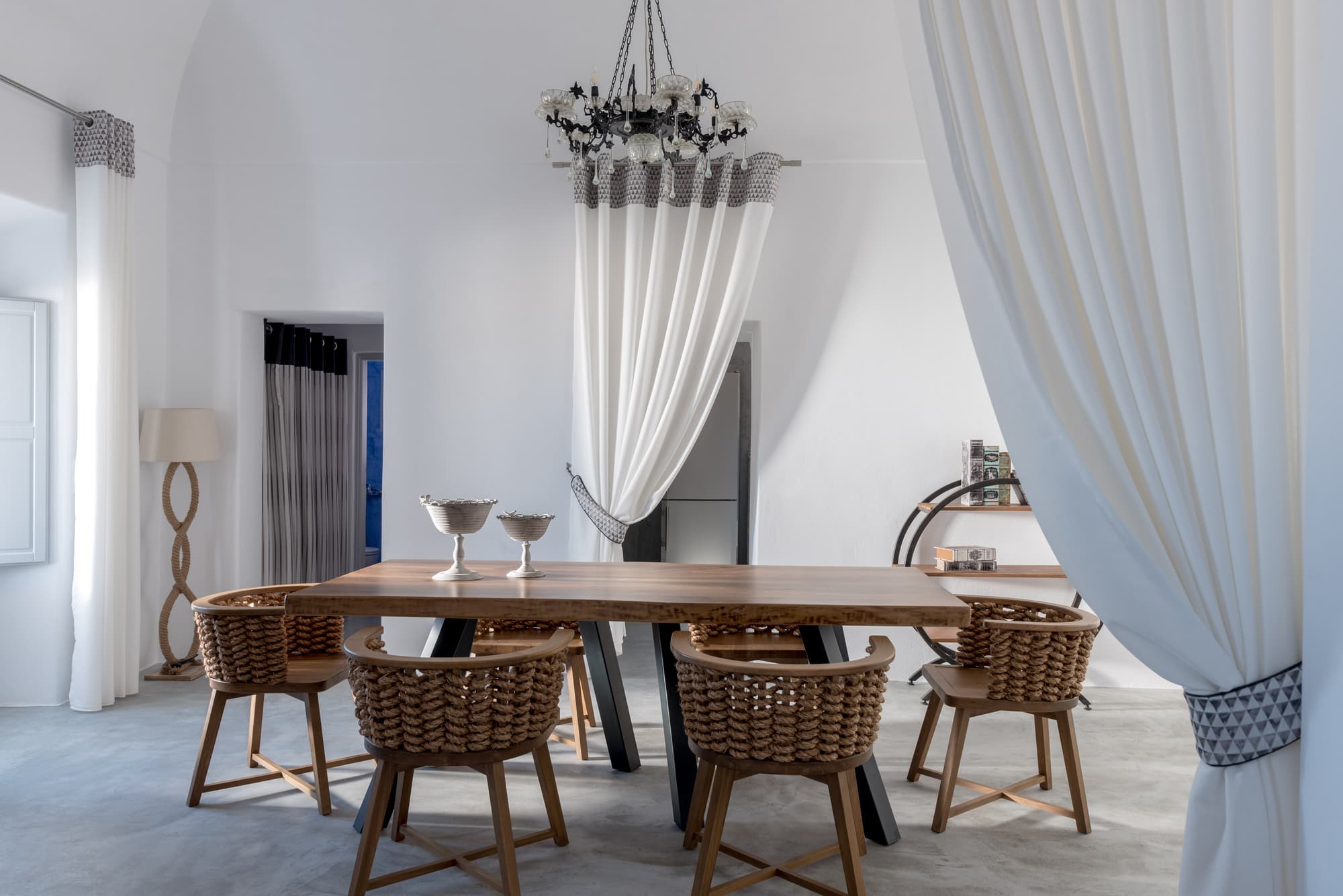 Senses Luxury Villa, Room