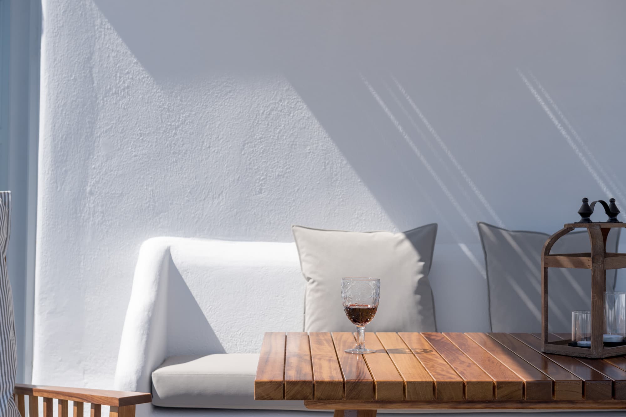 Senses Luxury Villa, Room