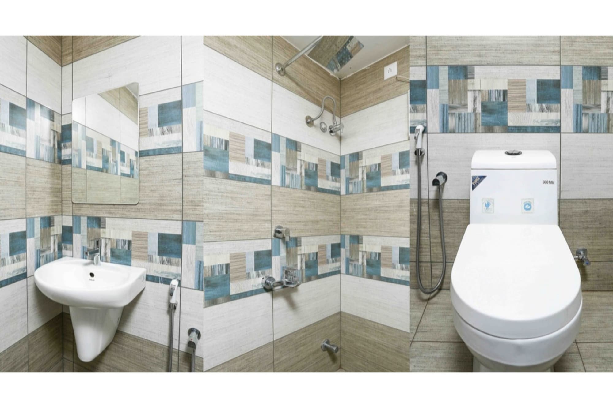 Treebo Cmks Habitat Center, Cochin, General view