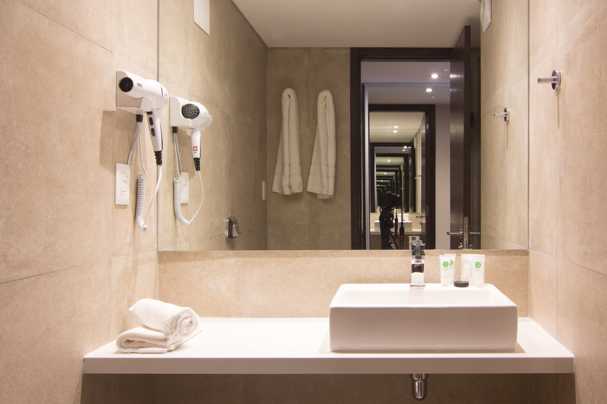 Ciudadano Suites, Room