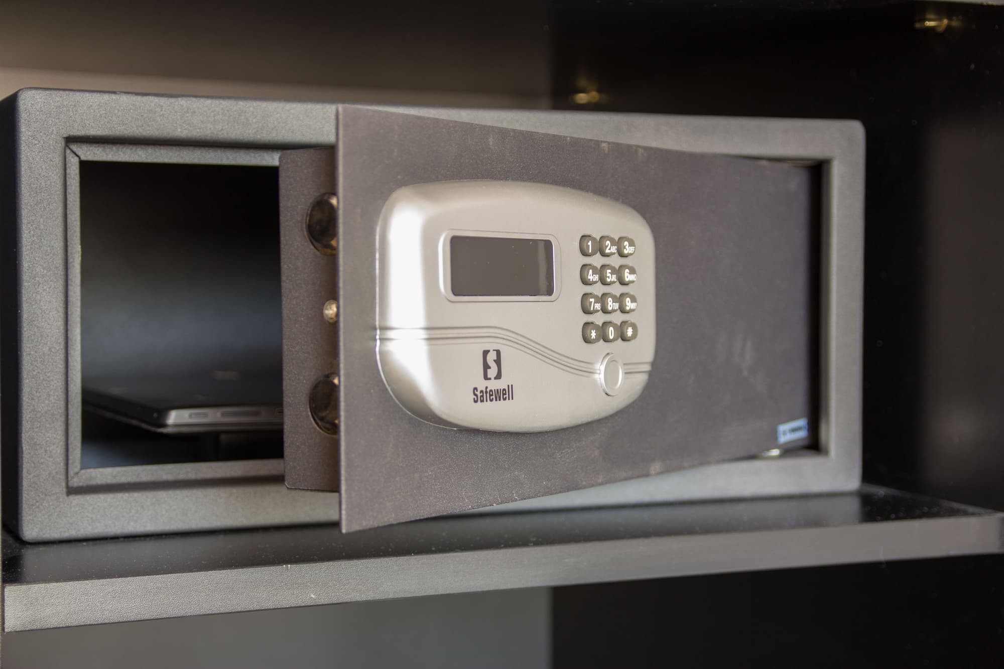 Ciudadano Suites, Room