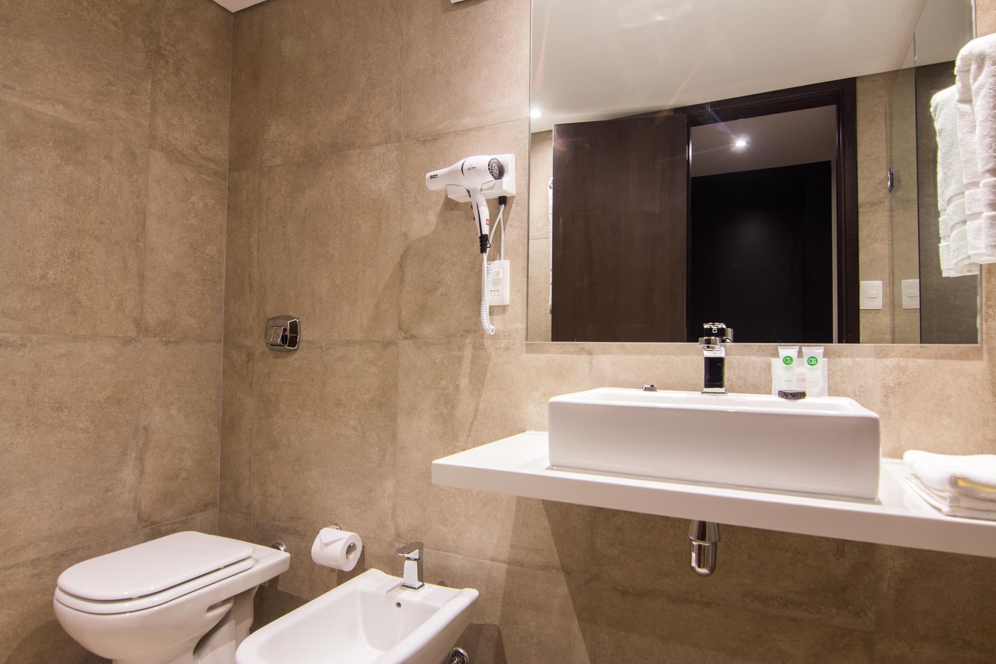 Ciudadano Suites, Room