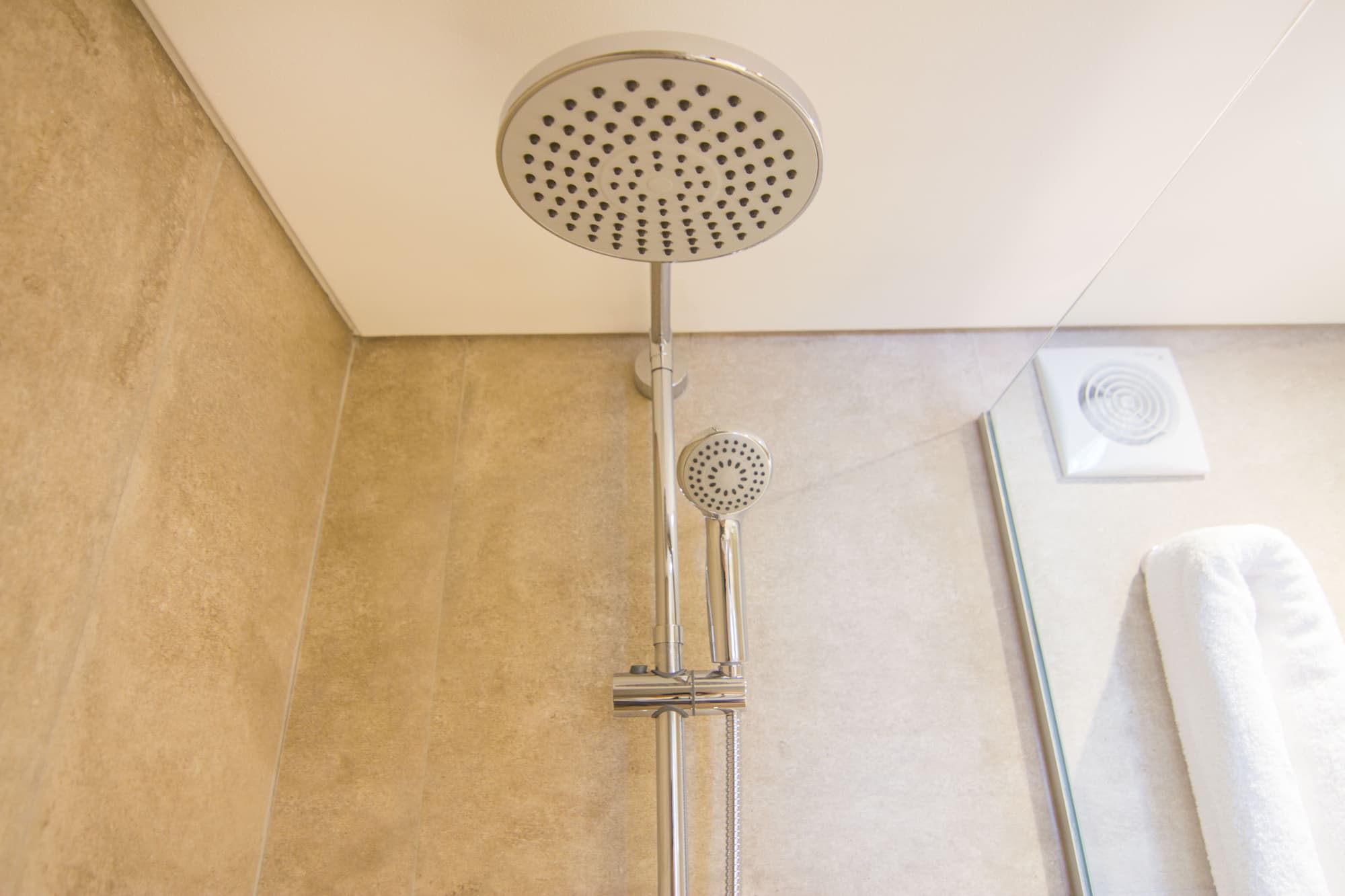 Ciudadano Suites, Room