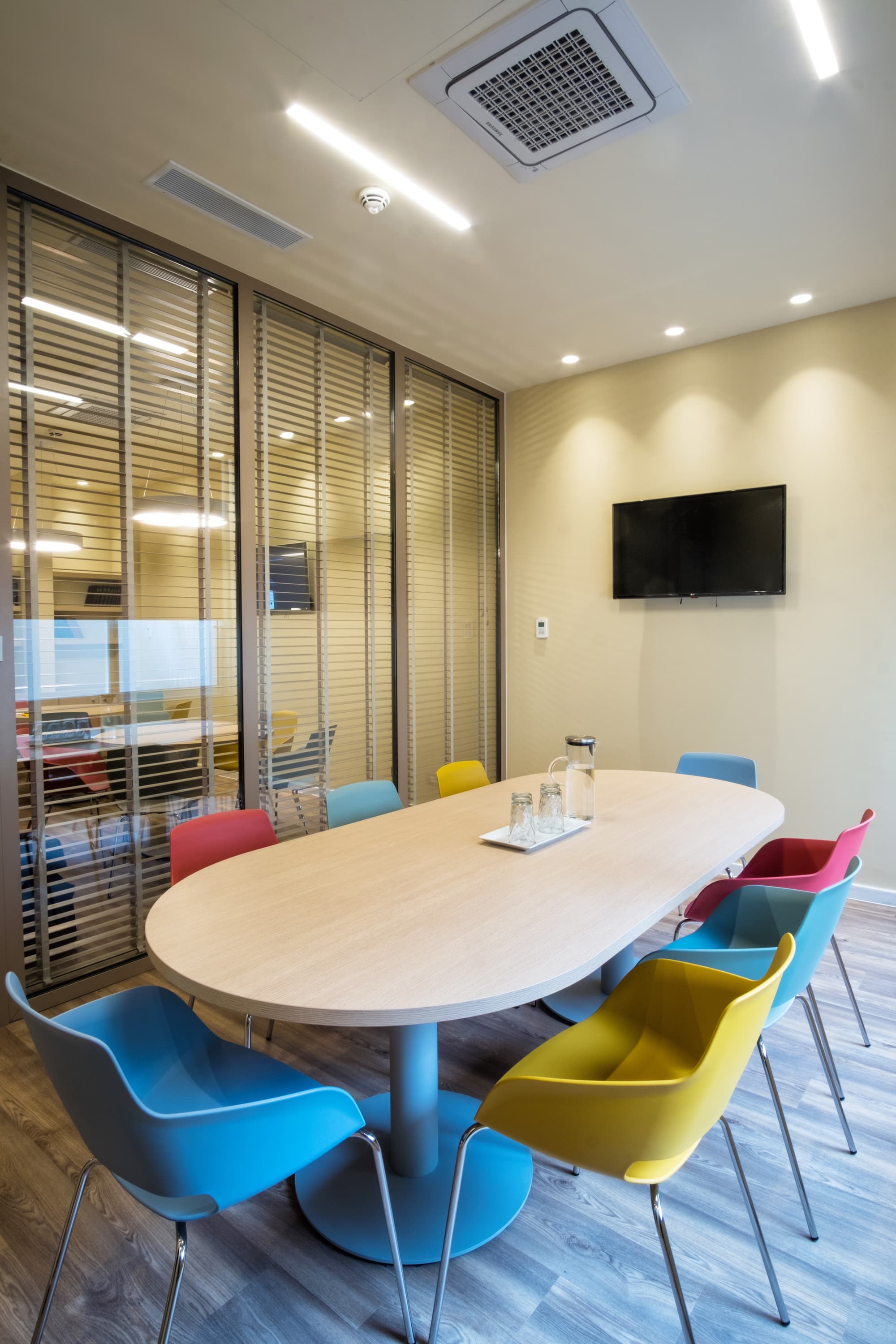 CASUAL KUBIC ATHENS, Conferences