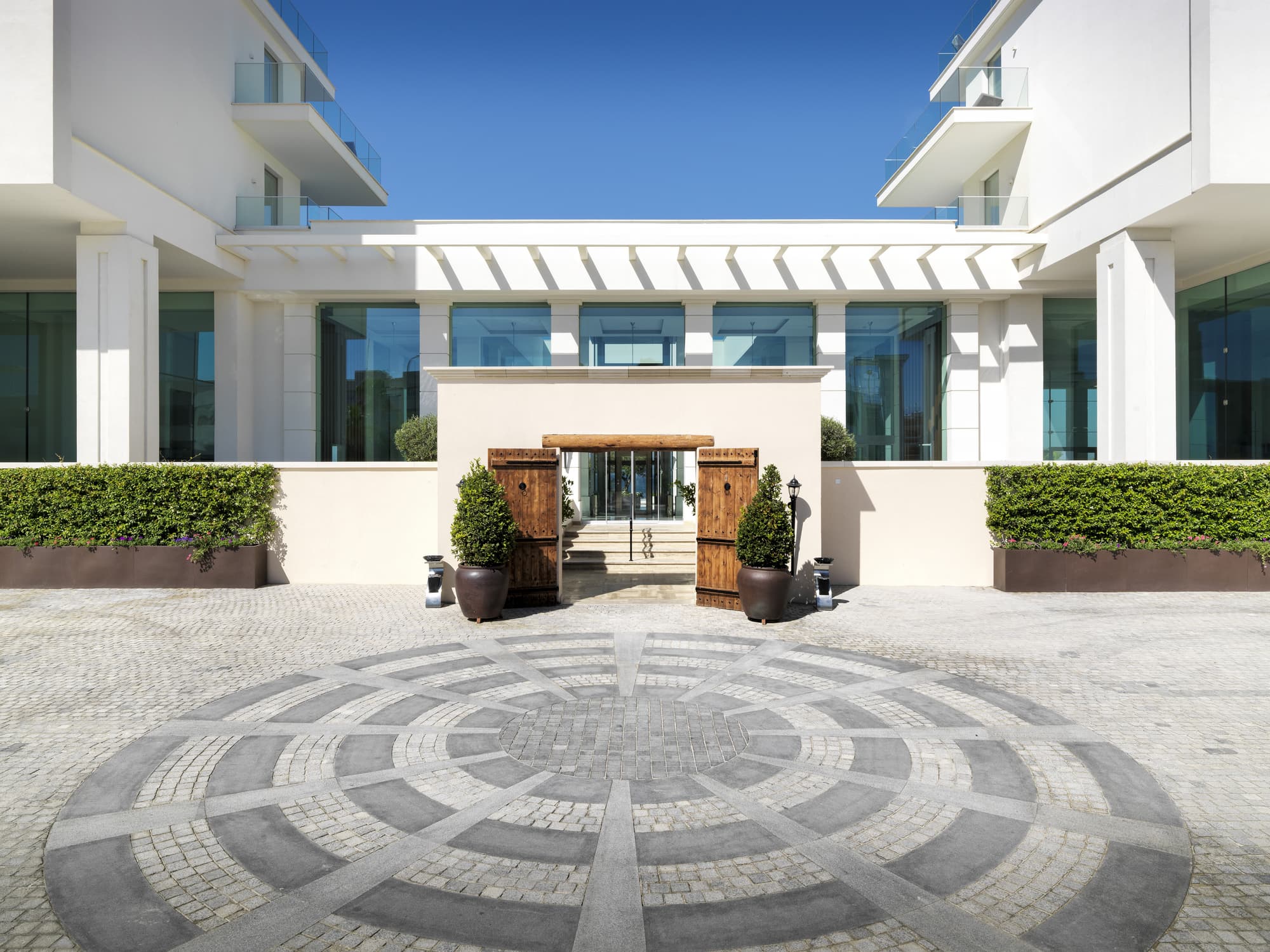 Amavi, MadeForTwo Hotels - Paphos, General view