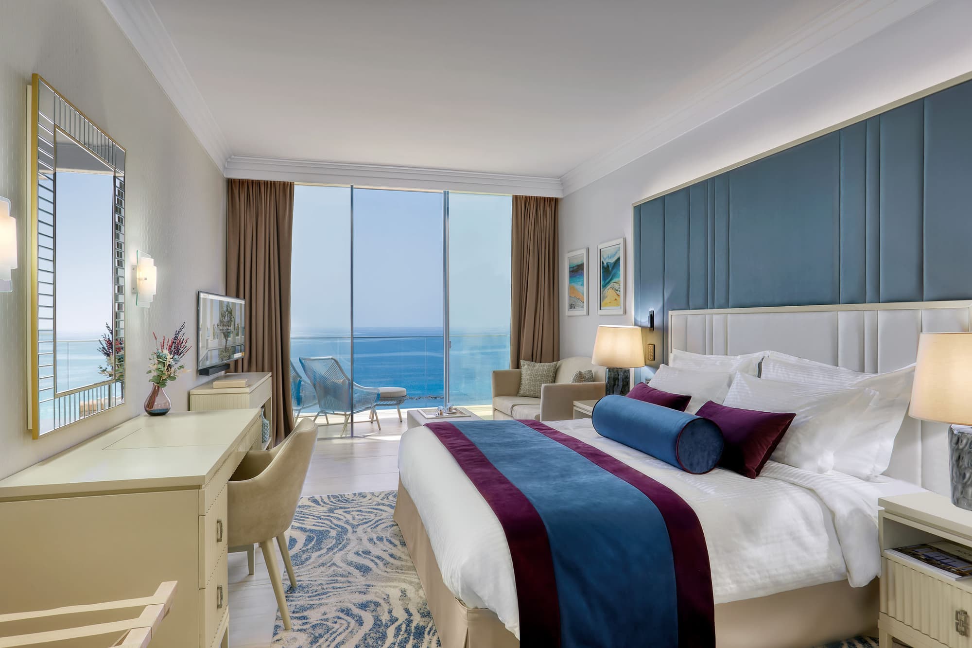 Amavi, MadeForTwo Hotels - Paphos, Room