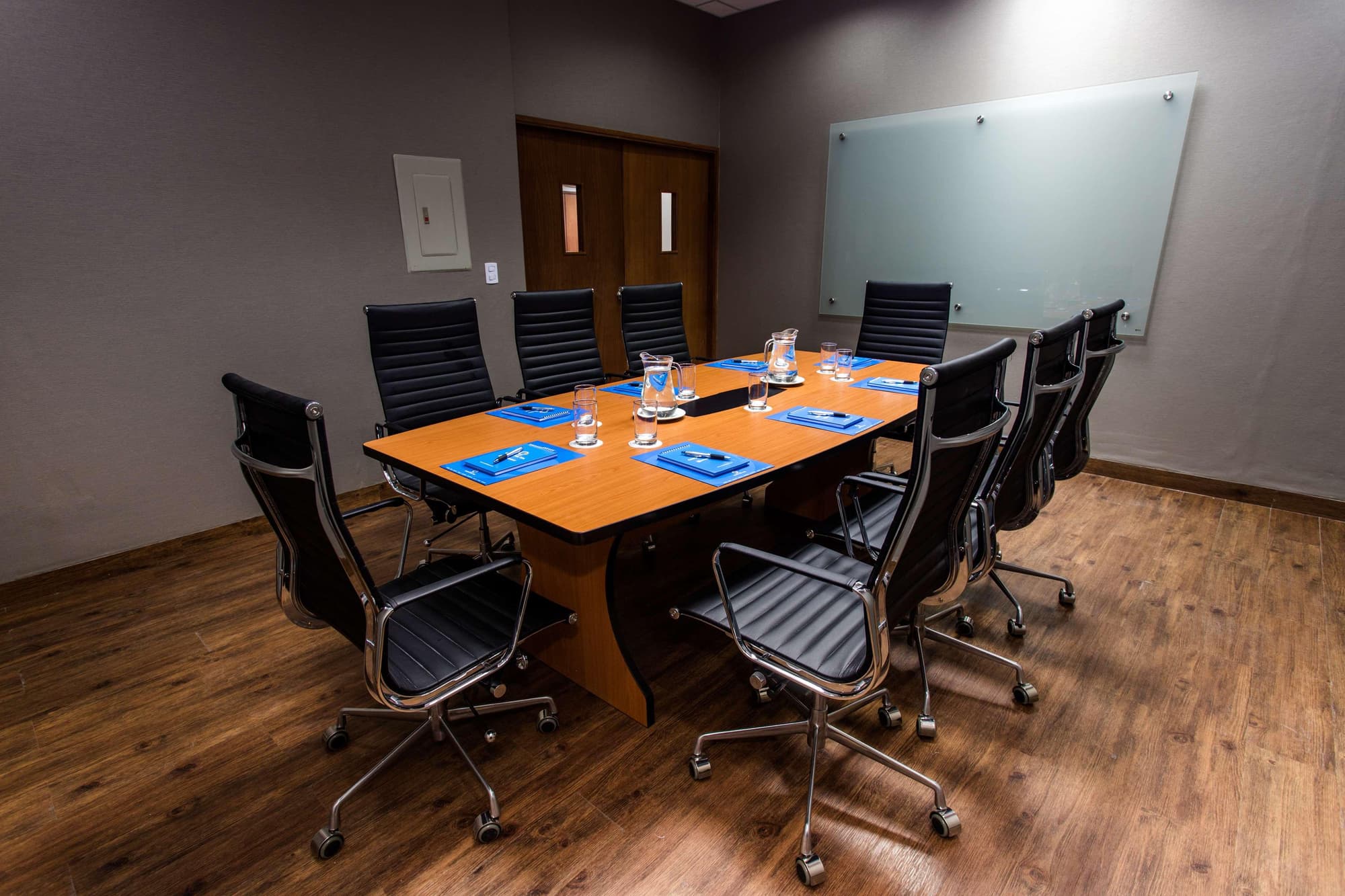 Wyndham Costa Del Sol Pucallpa, Conferences