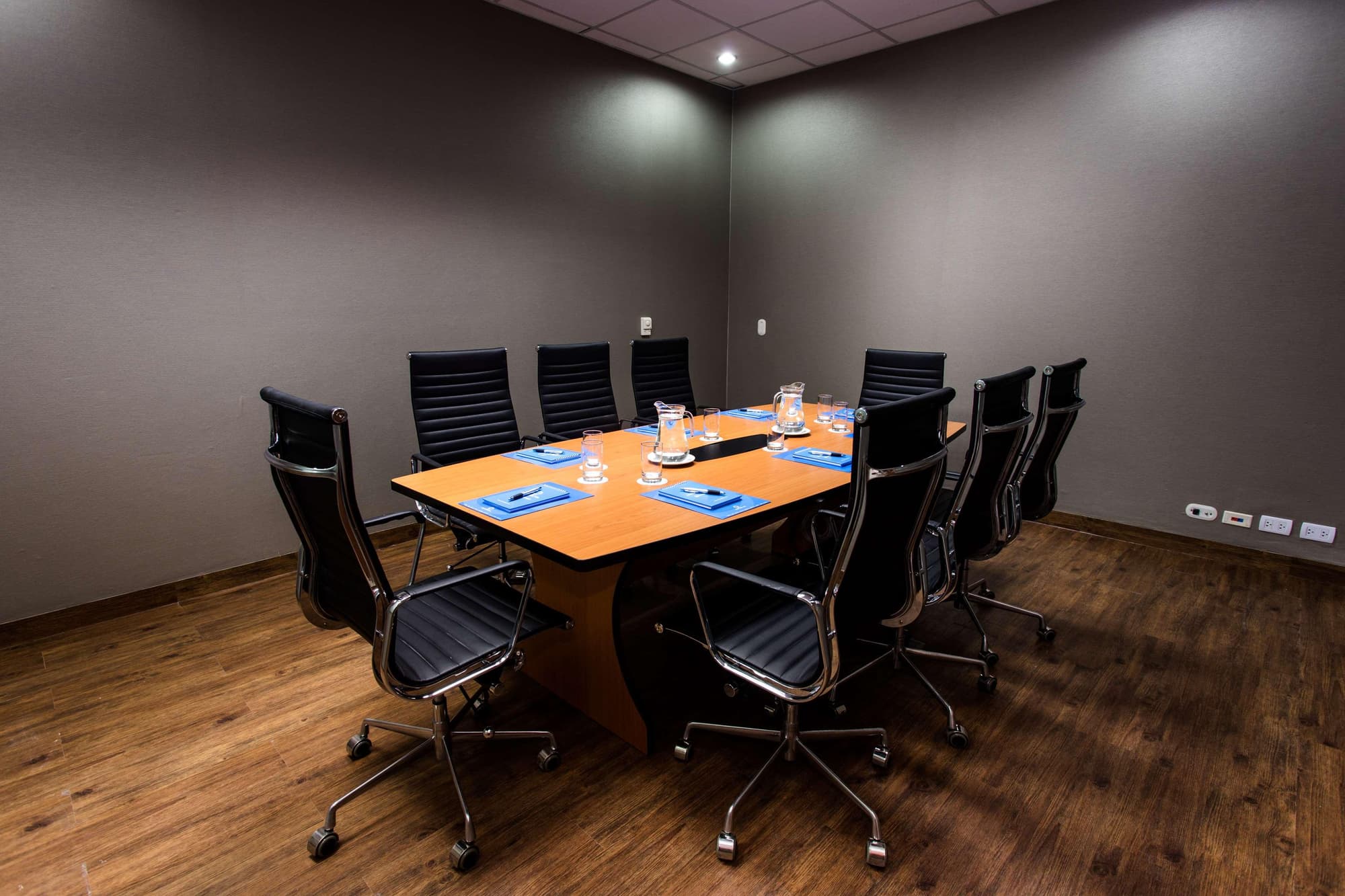 Wyndham Costa Del Sol Pucallpa, Conferences