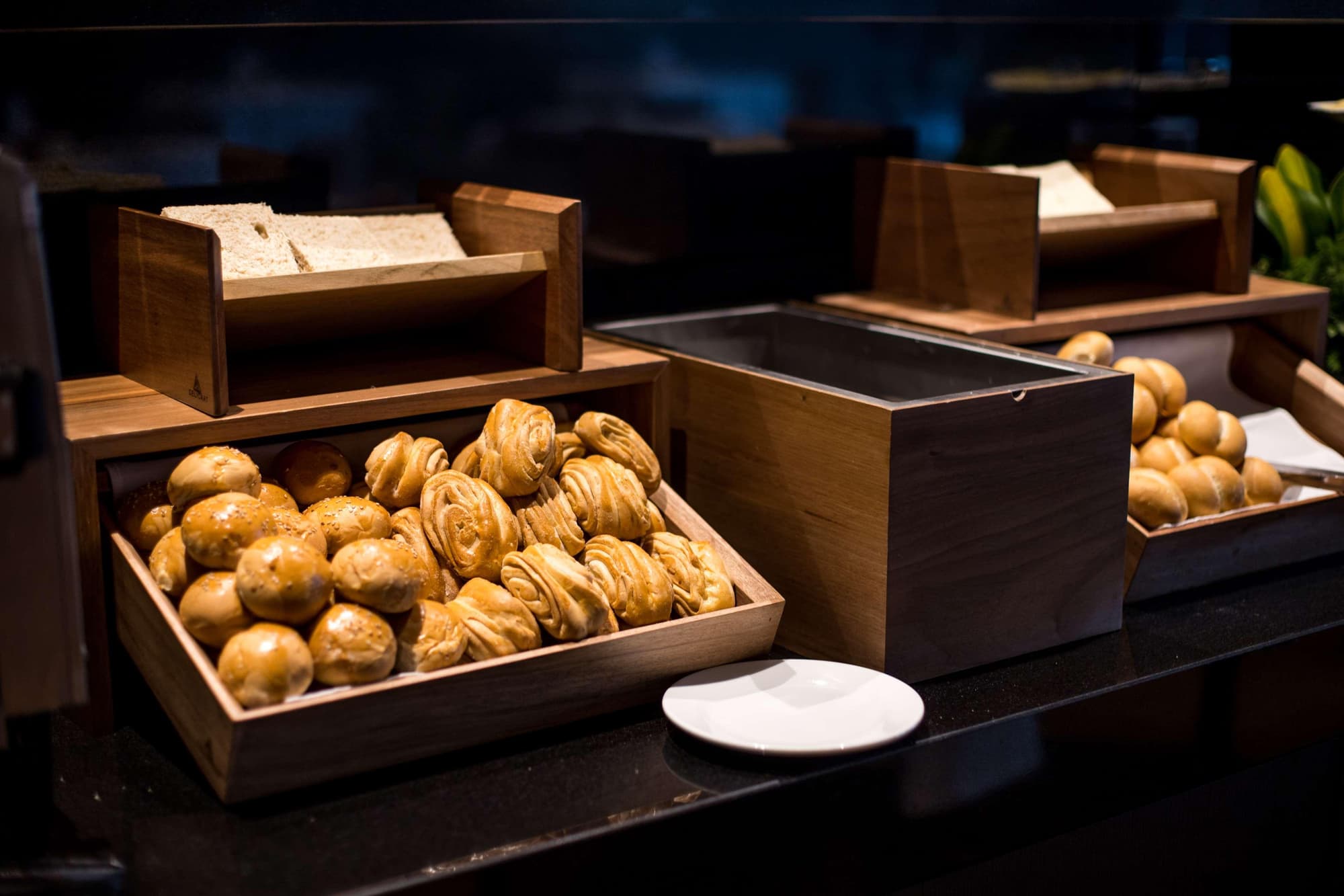 Wyndham Costa Del Sol Pucallpa, Restaurant