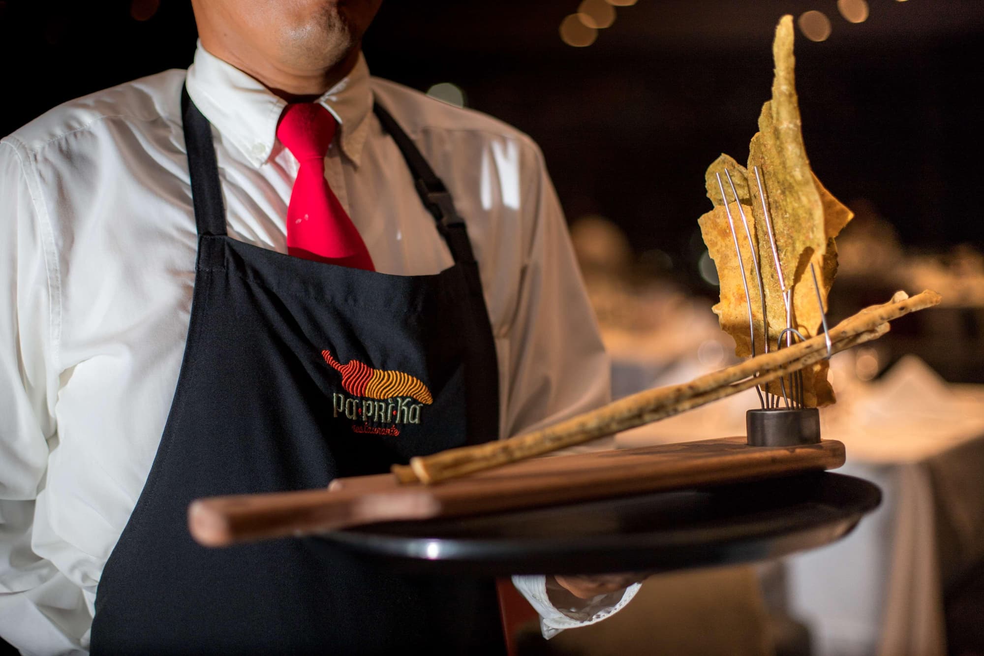 Wyndham Costa Del Sol Pucallpa, Restaurant