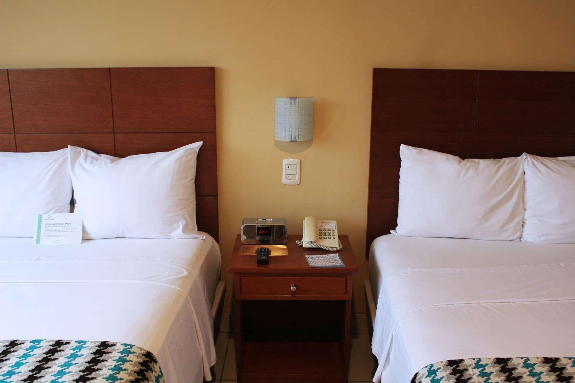 Wyndham Costa Del Sol Pucallpa, Room
