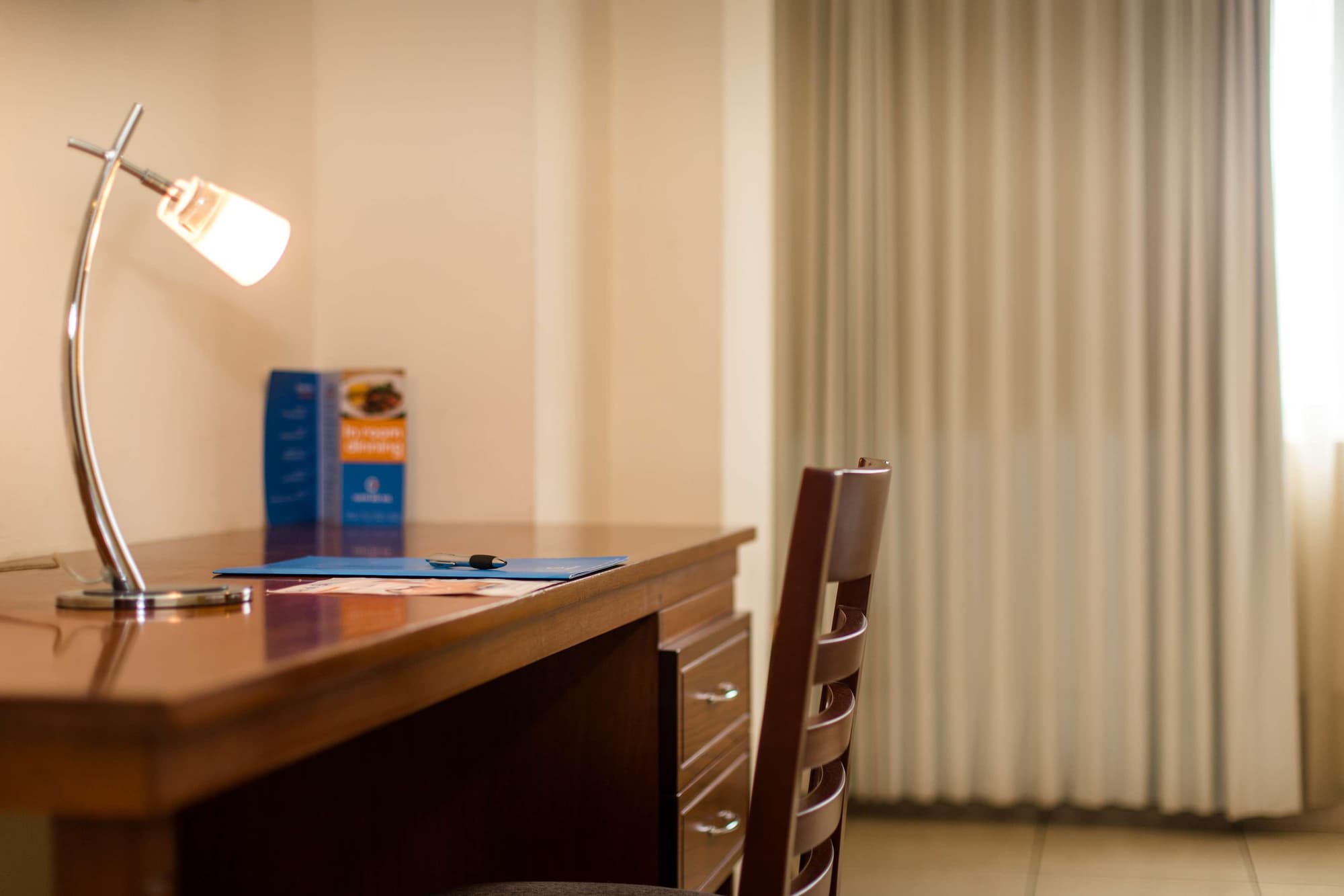 Wyndham Costa Del Sol Pucallpa, Room