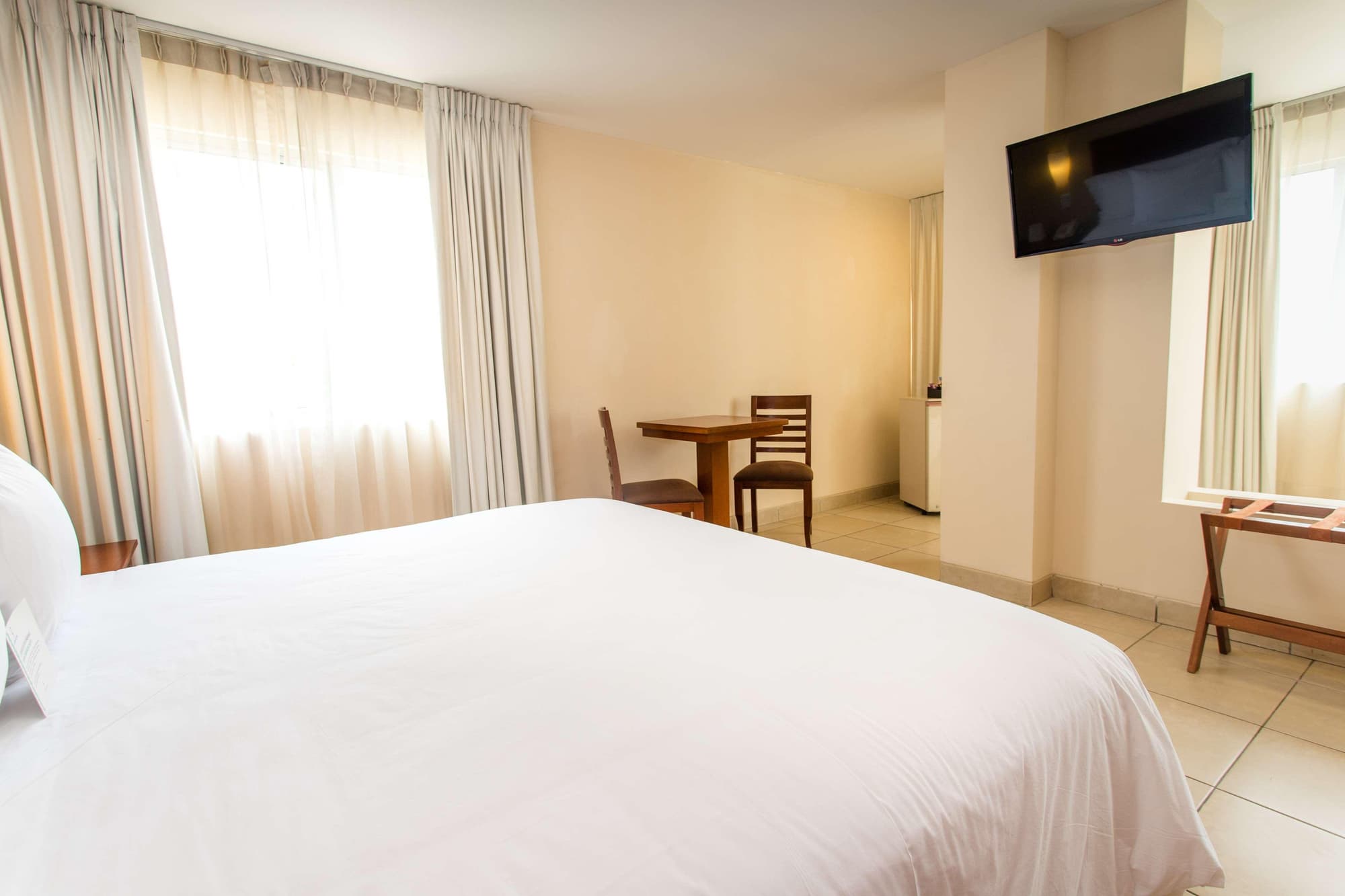 Wyndham Costa Del Sol Pucallpa, Room