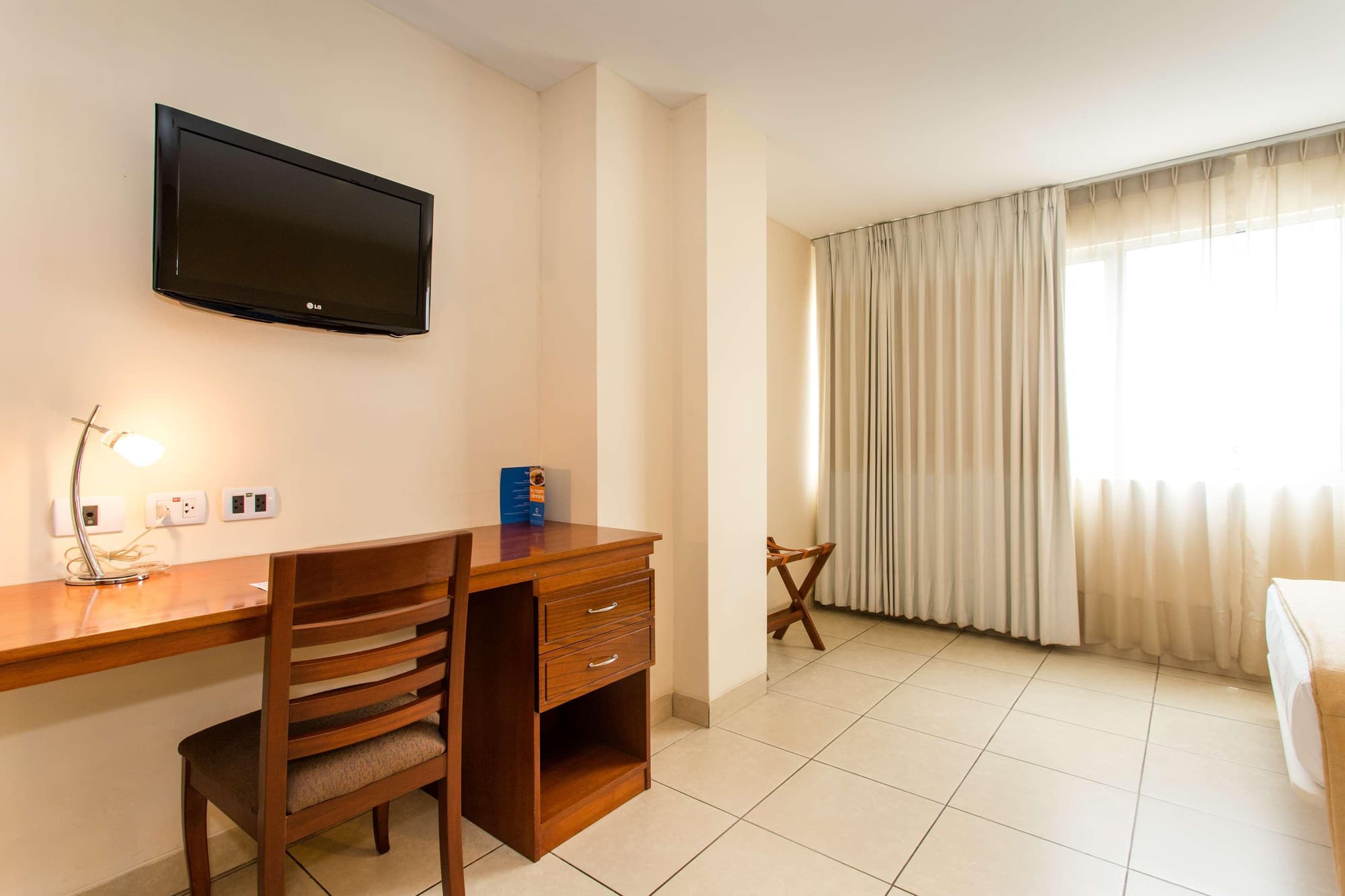 Wyndham Costa Del Sol Pucallpa, Room