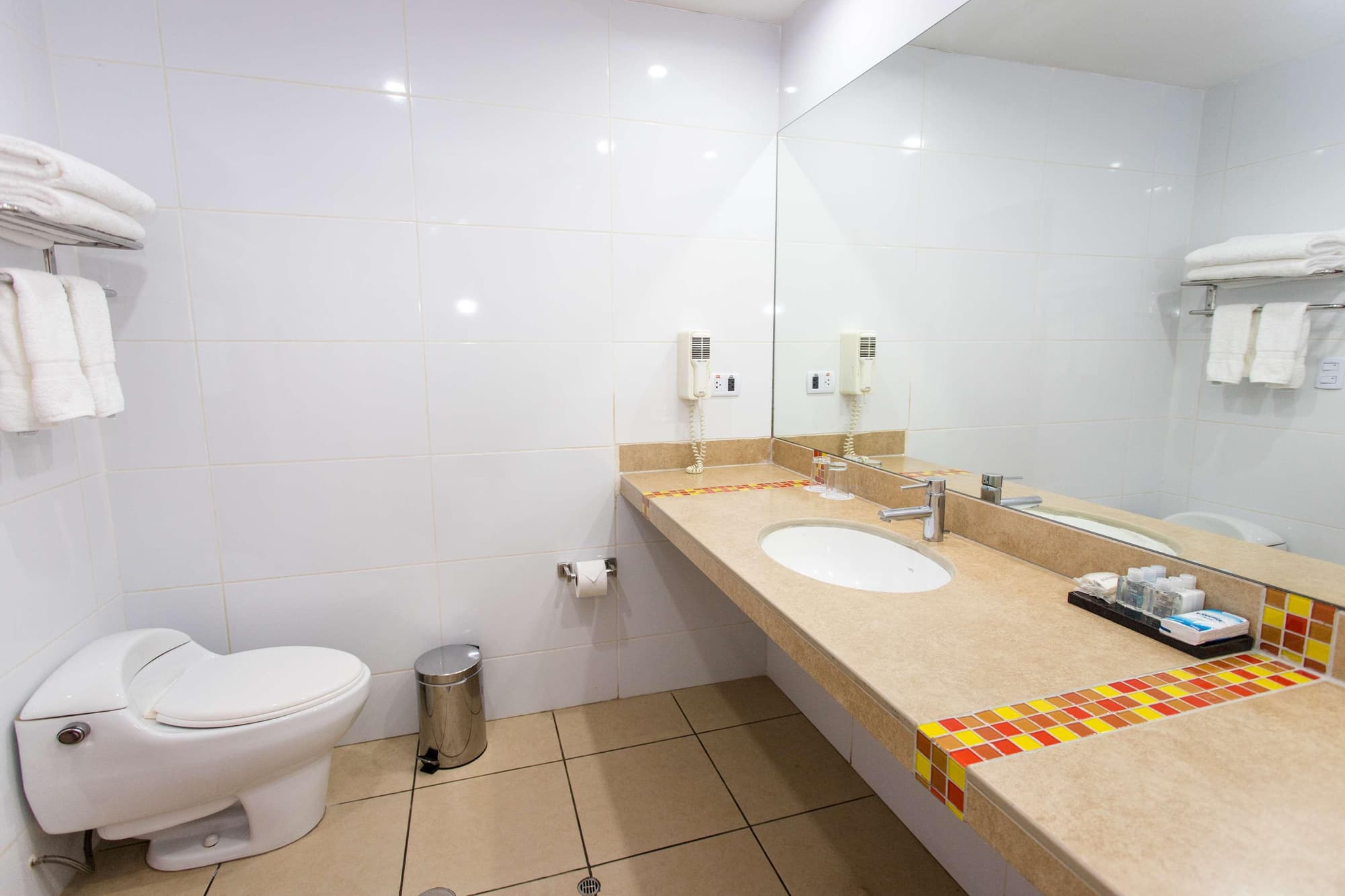 Wyndham Costa Del Sol Pucallpa, Room