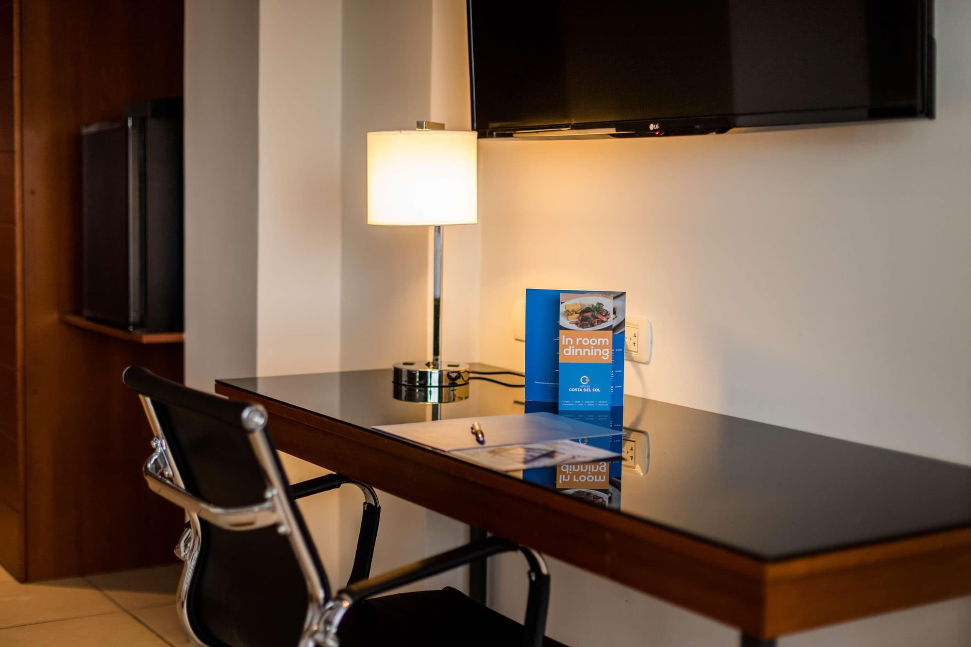 Wyndham Costa Del Sol Pucallpa, Room