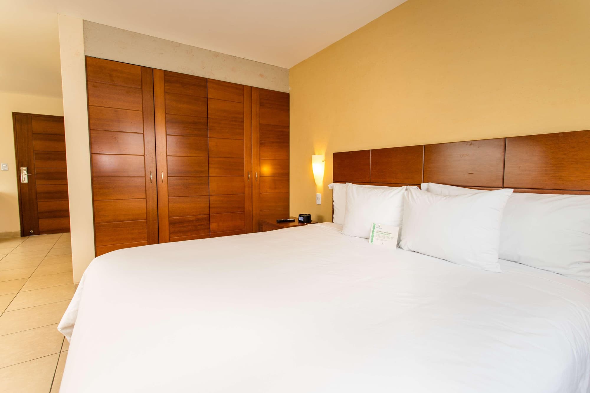 Wyndham Costa Del Sol Pucallpa, Room