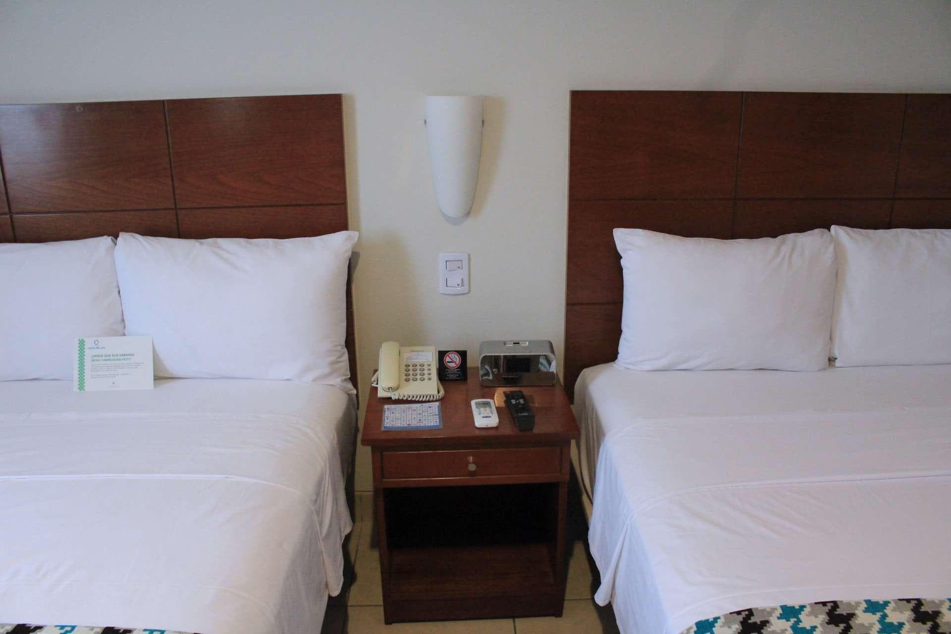 Wyndham Costa Del Sol Pucallpa, Room