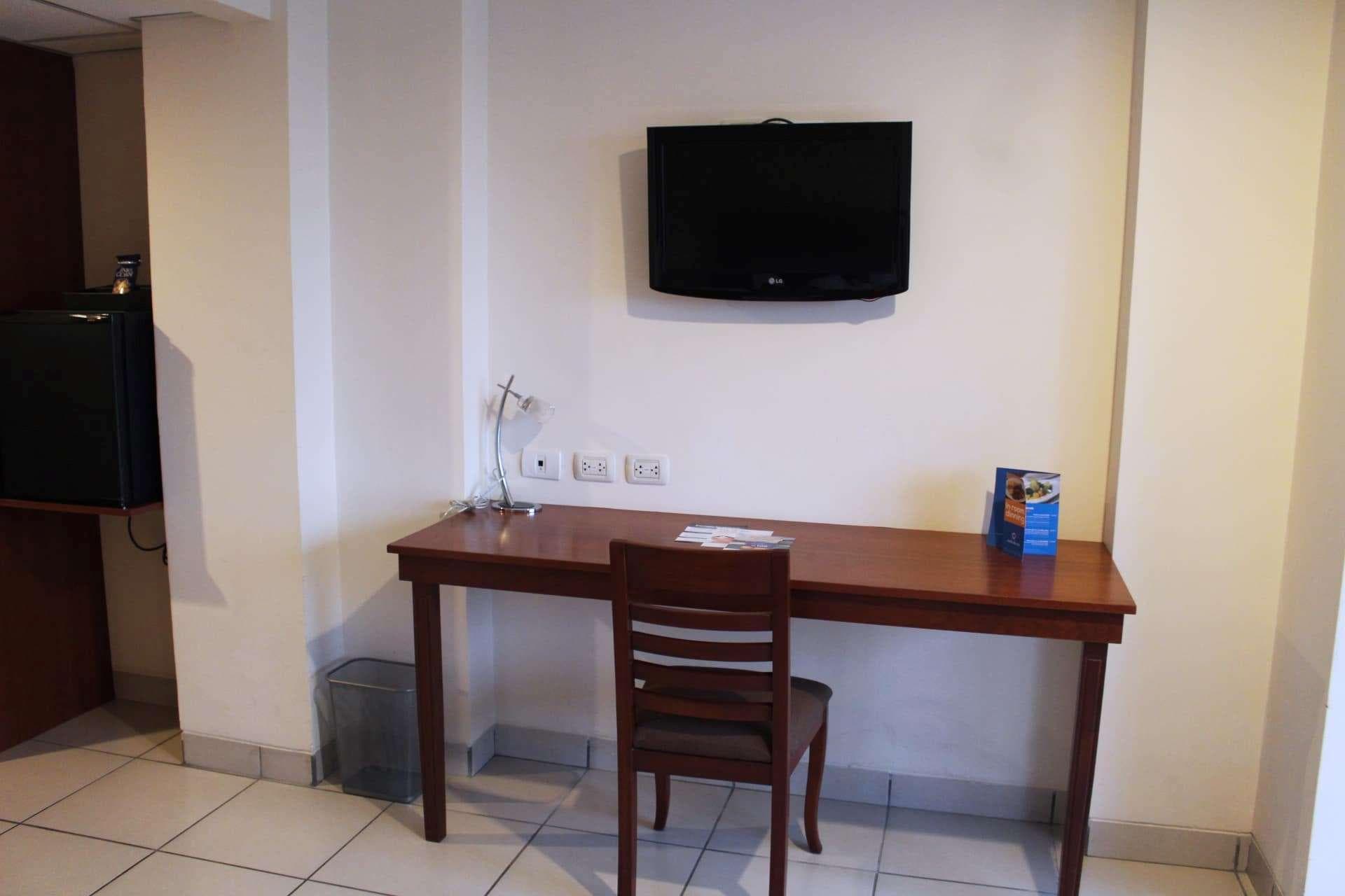 Wyndham Costa Del Sol Pucallpa, Room