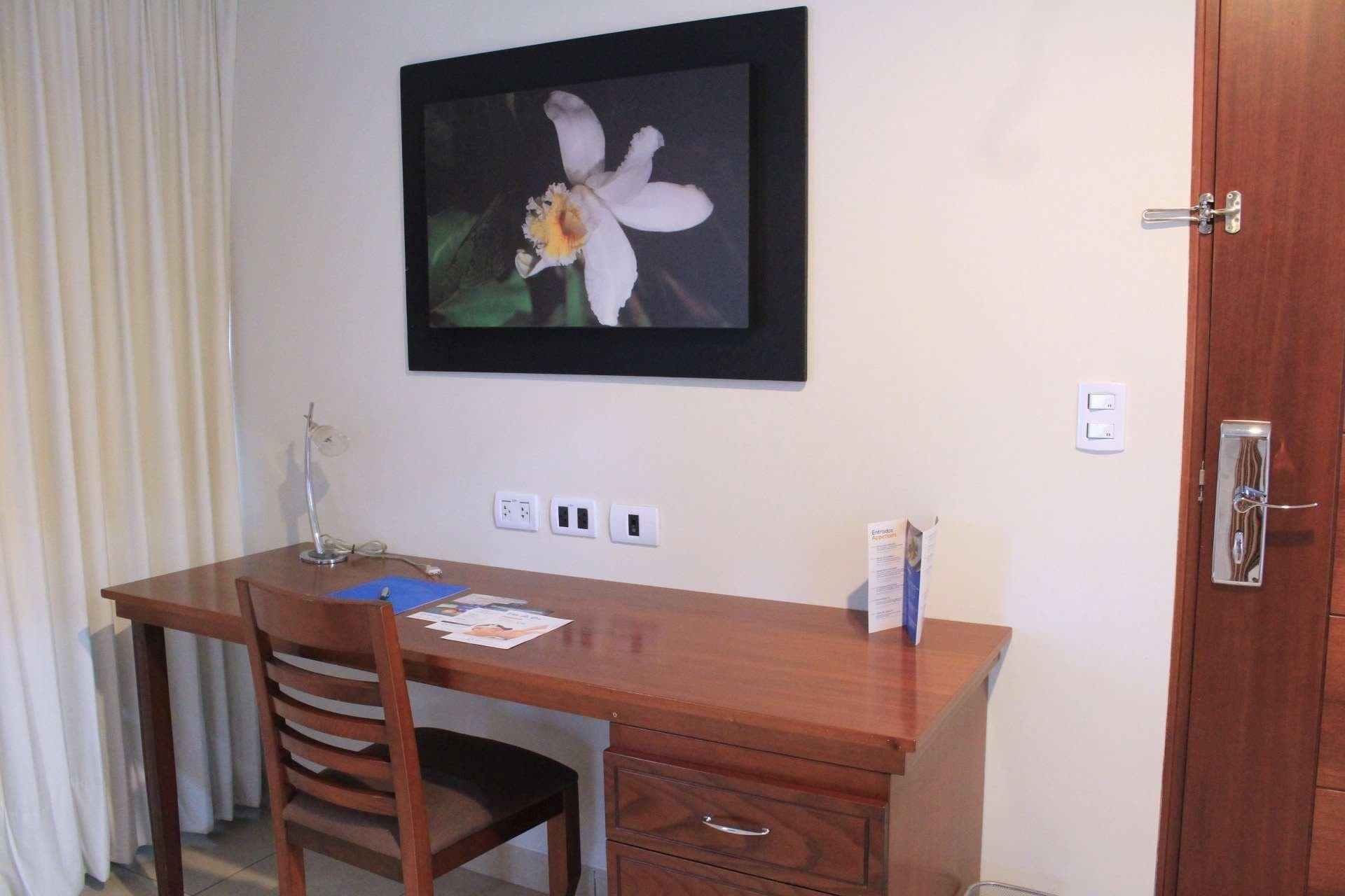 Wyndham Costa Del Sol Pucallpa, Room