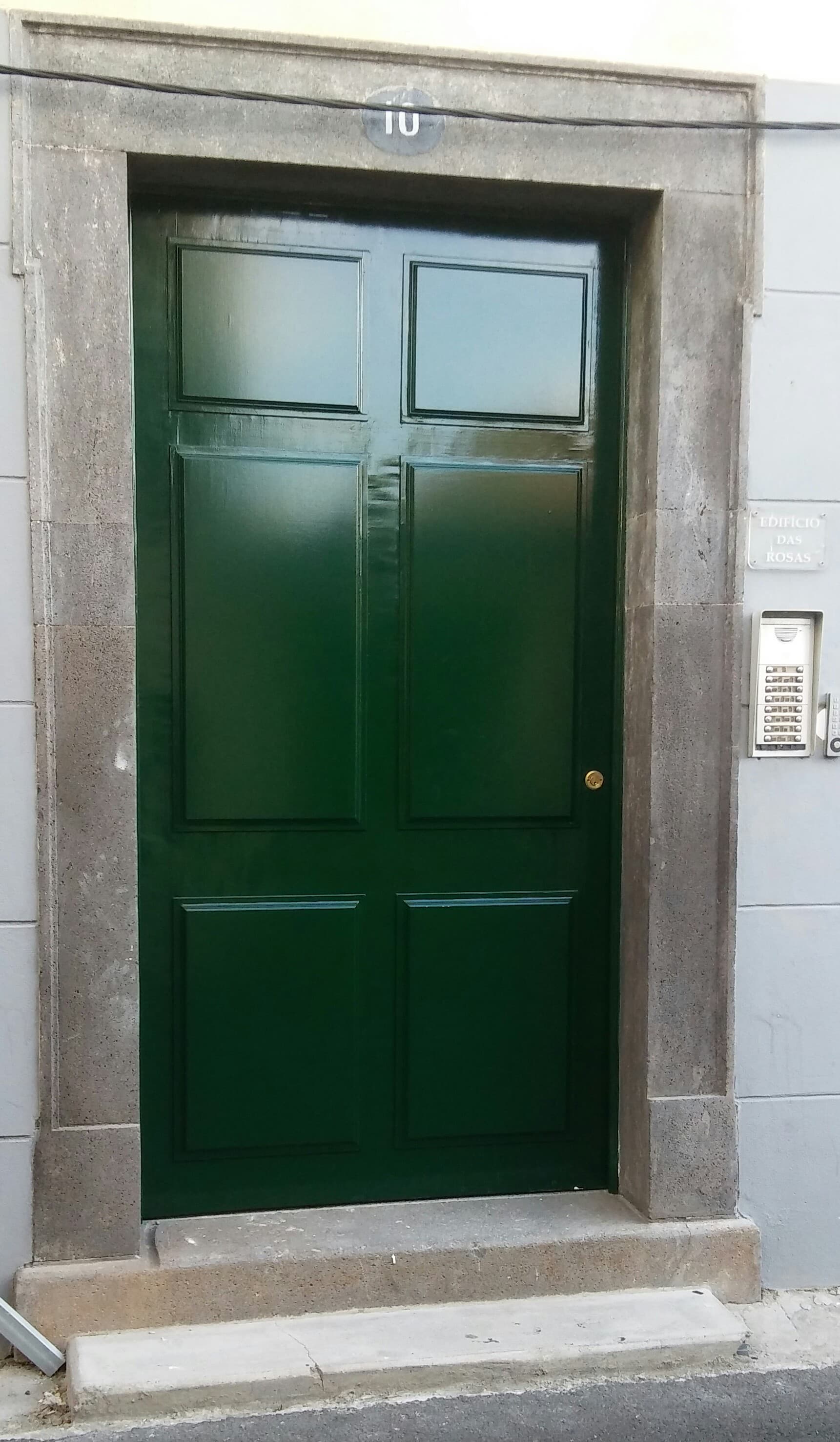 Travellers Pearl by Storytellers, Lobby