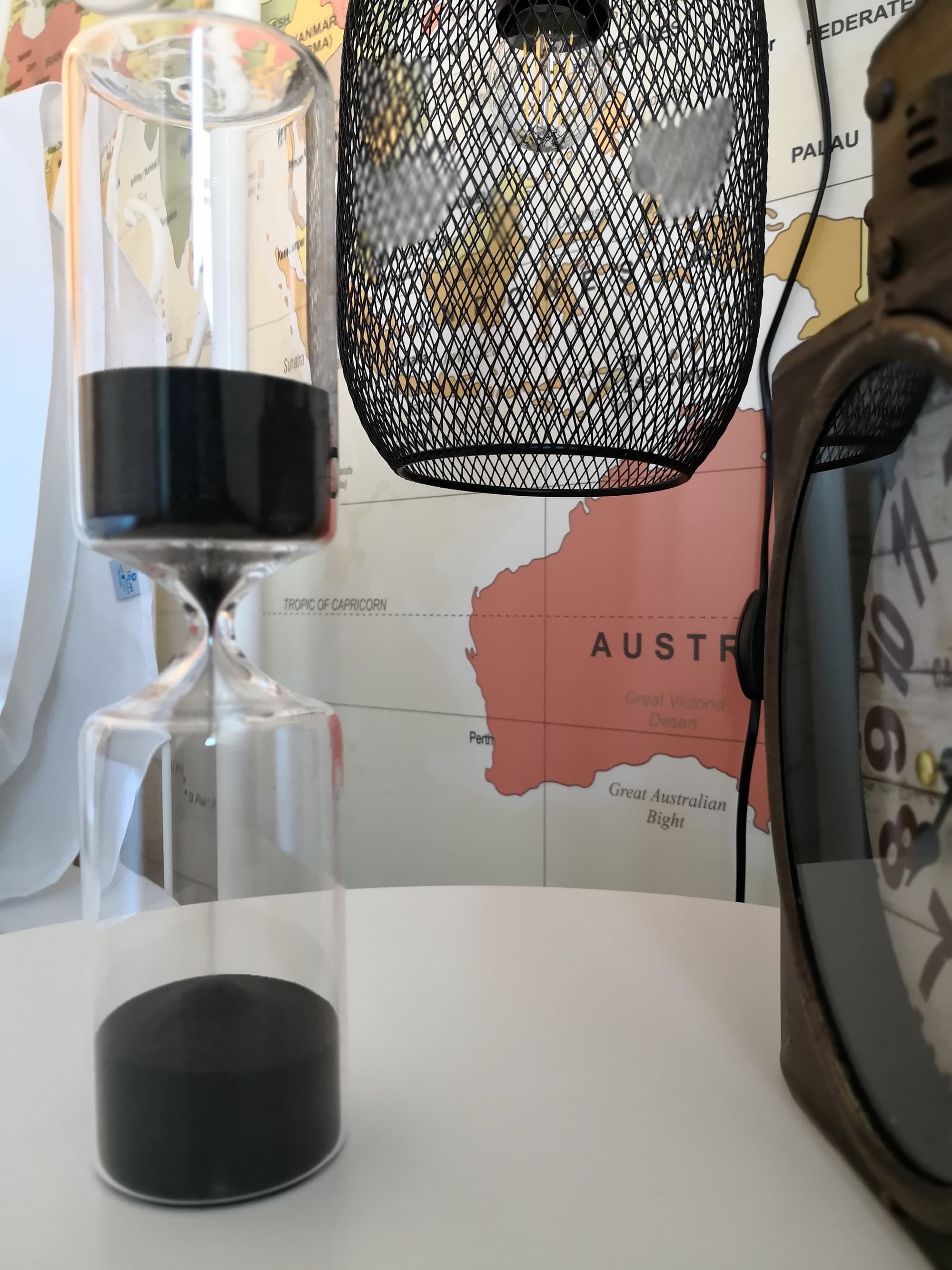 Travellers Pearl by Storytellers, Room